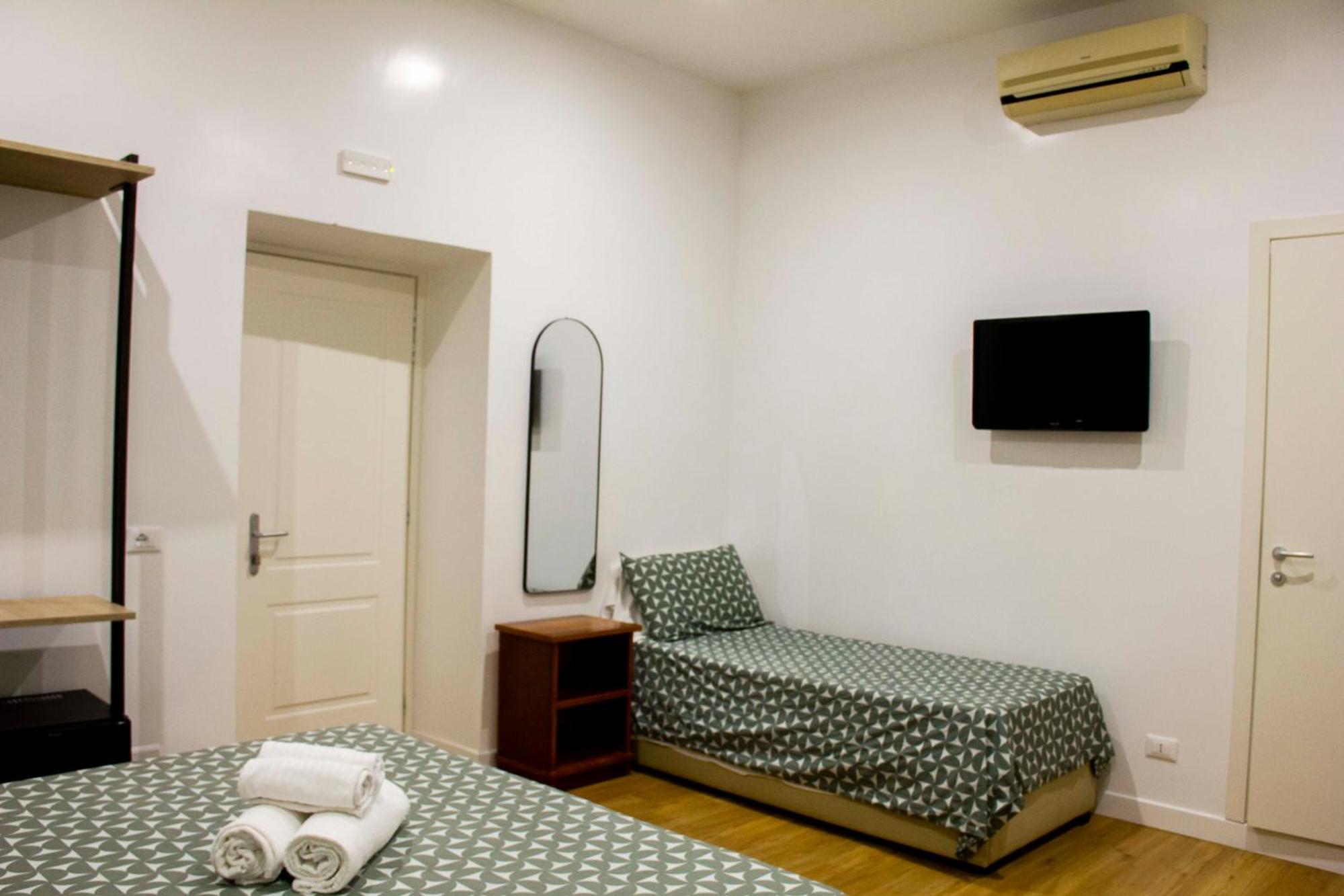 Ciao Hotel Rome