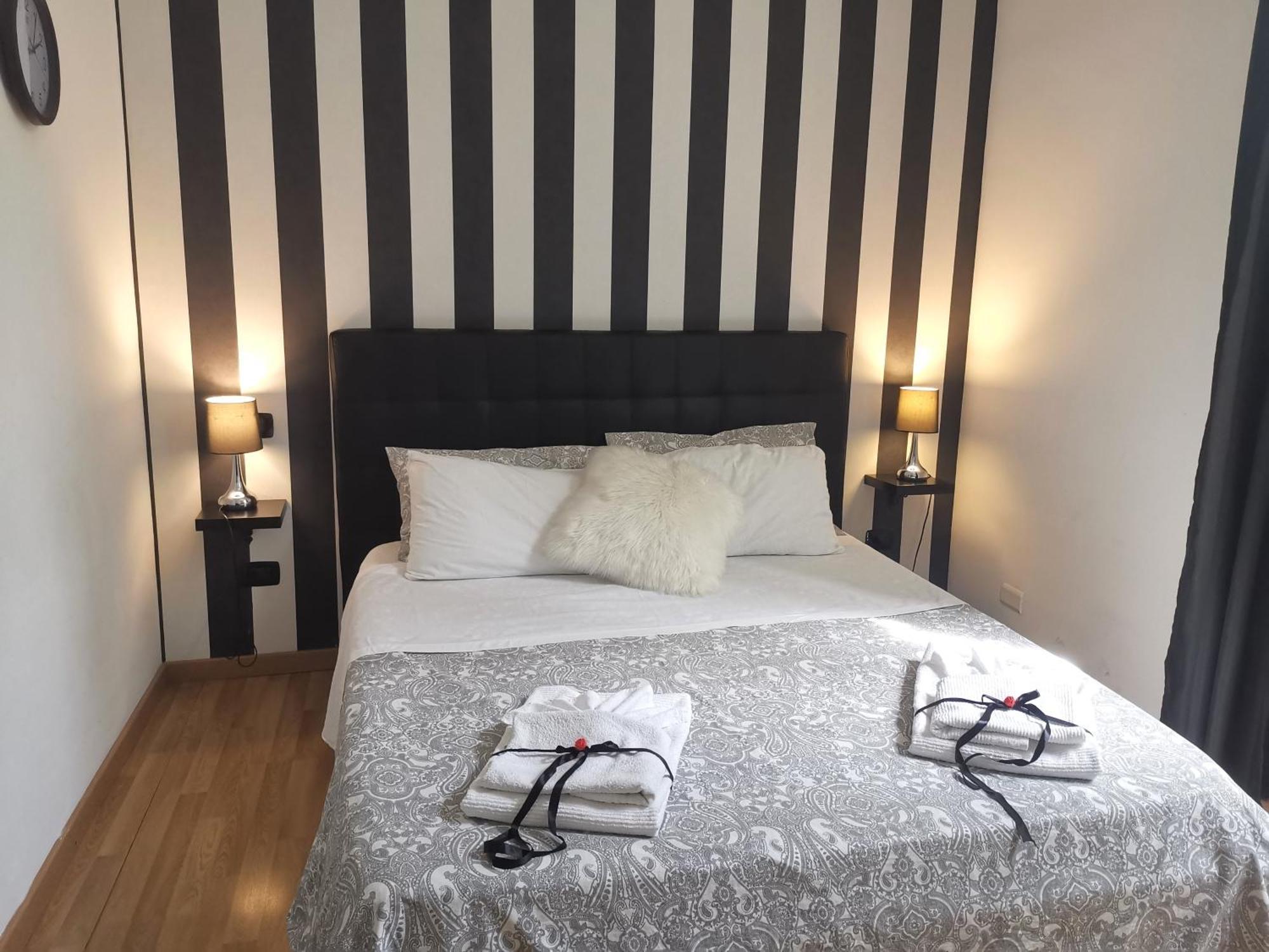 Guest house Residenza A San Pietro Rome