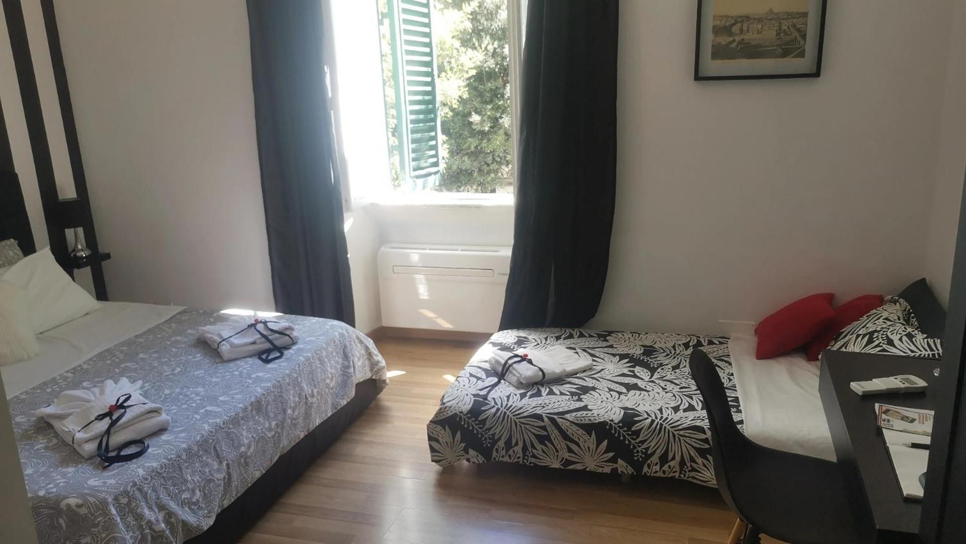 Residenza A San Pietro Guest house *