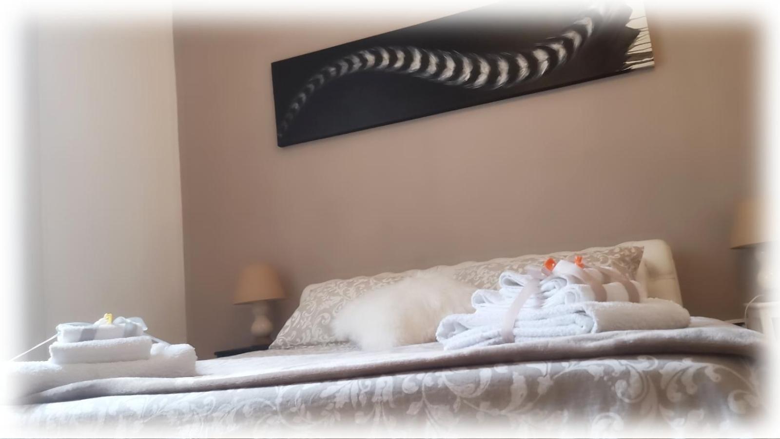 Guest house Residenza A San Pietro Rome