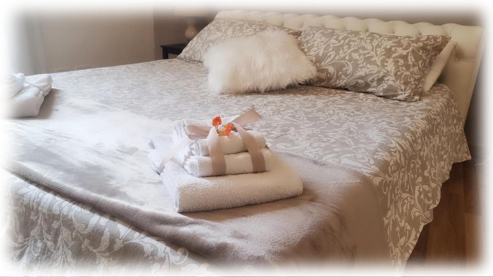 Residenza A San Pietro Guest house *