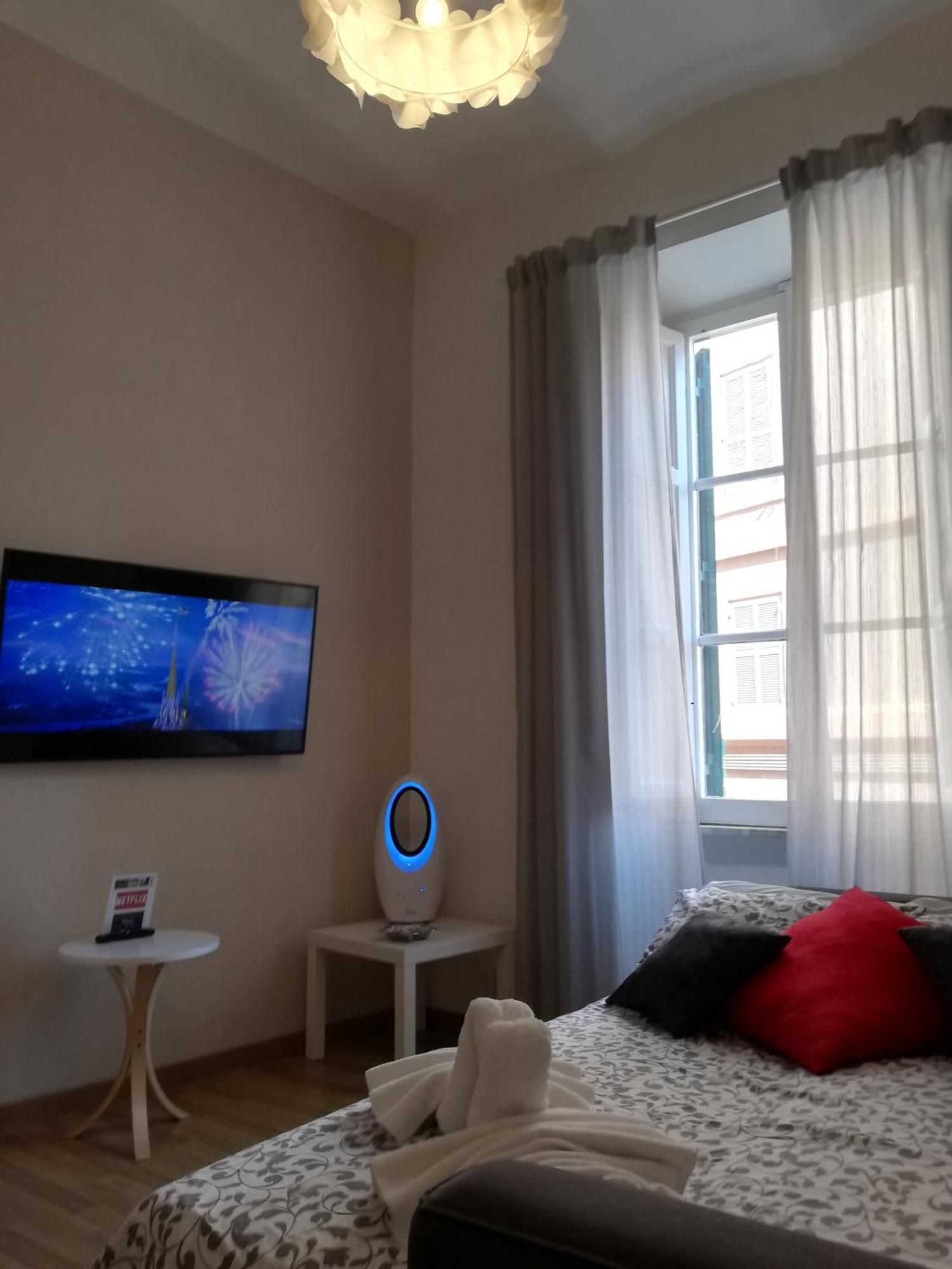 Guest house Residenza A San Pietro