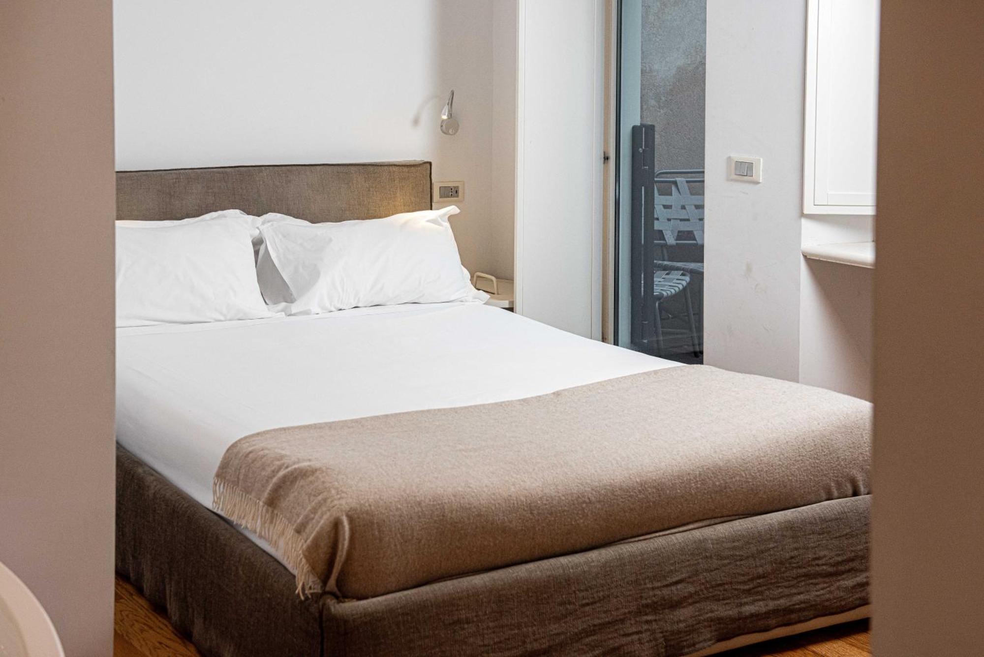Nikis Collection Trastevere Guest house