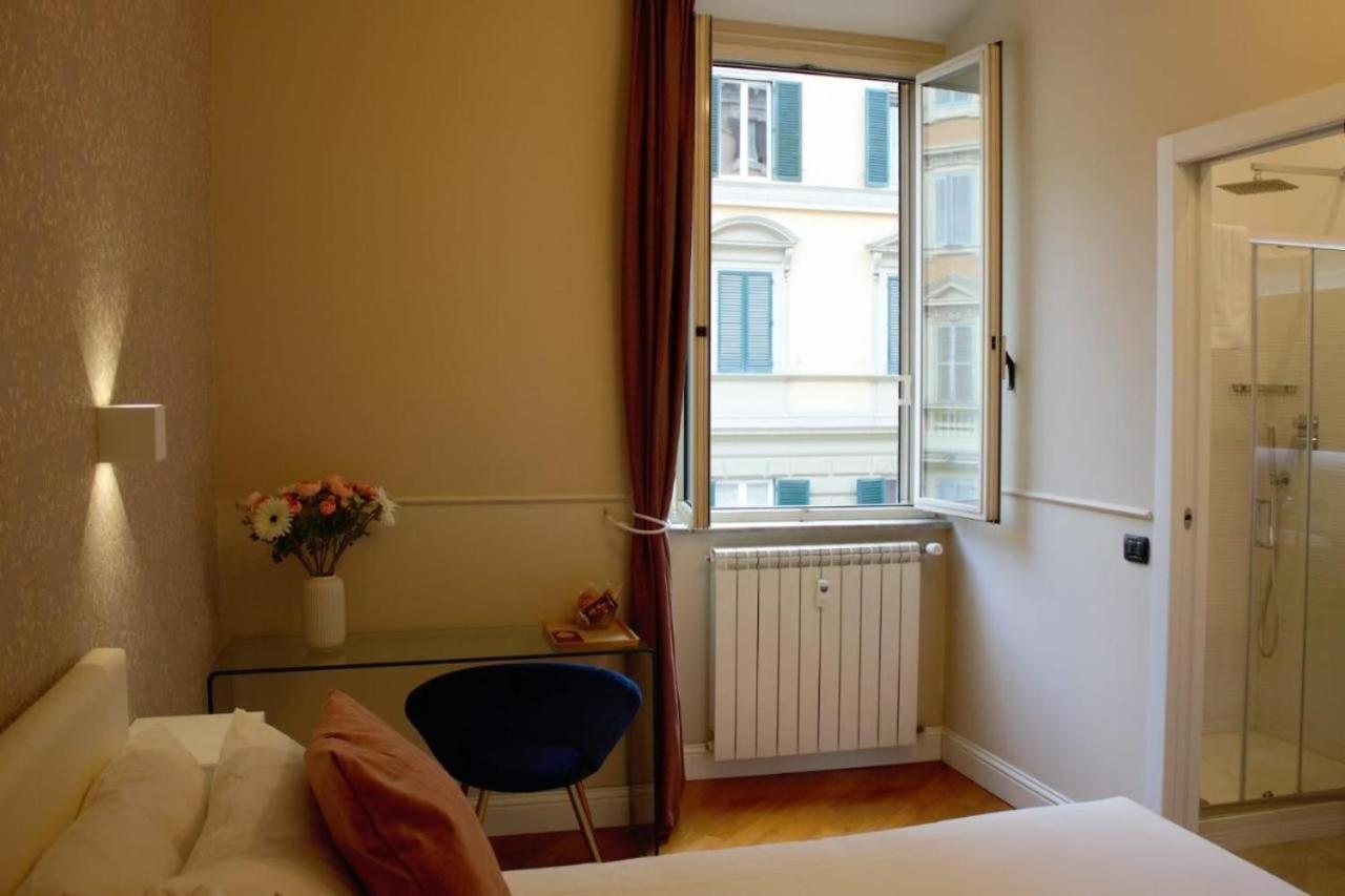 52 Vespasiano Vatican Guest house *