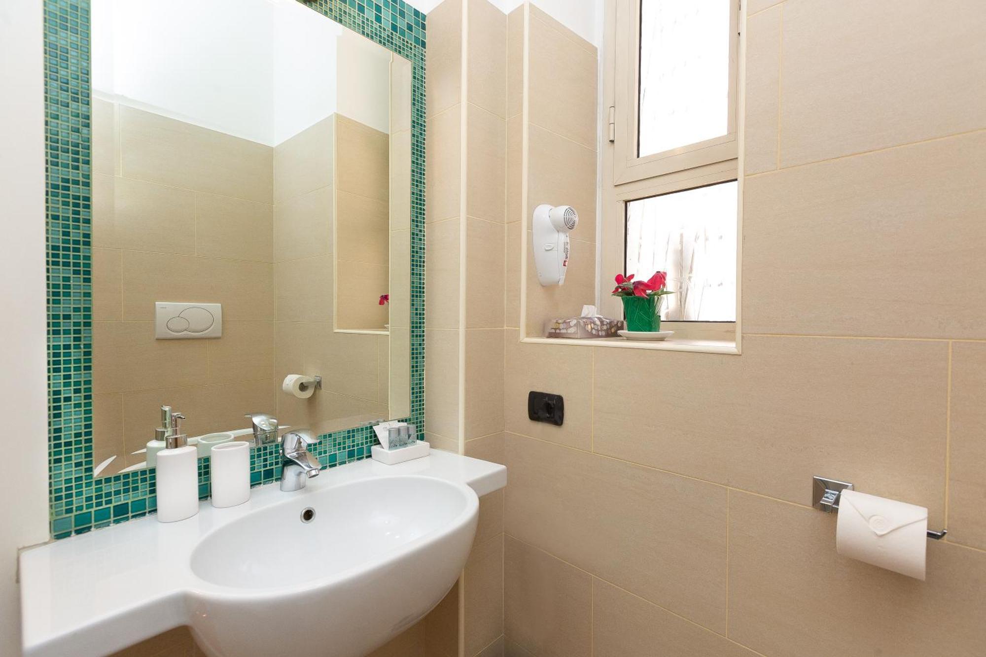 Guest house 52 Vespasiano Vatican *