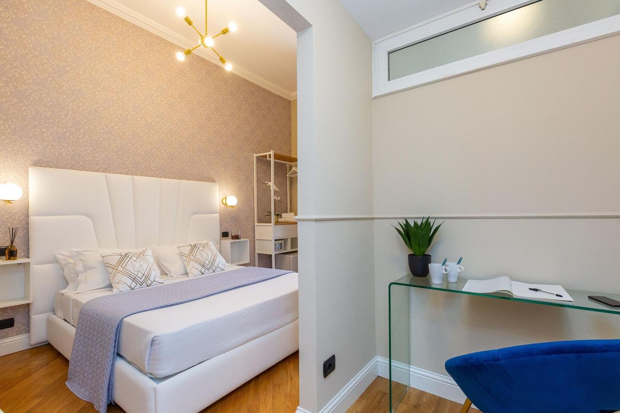 Guest house 52 Vespasiano Vatican