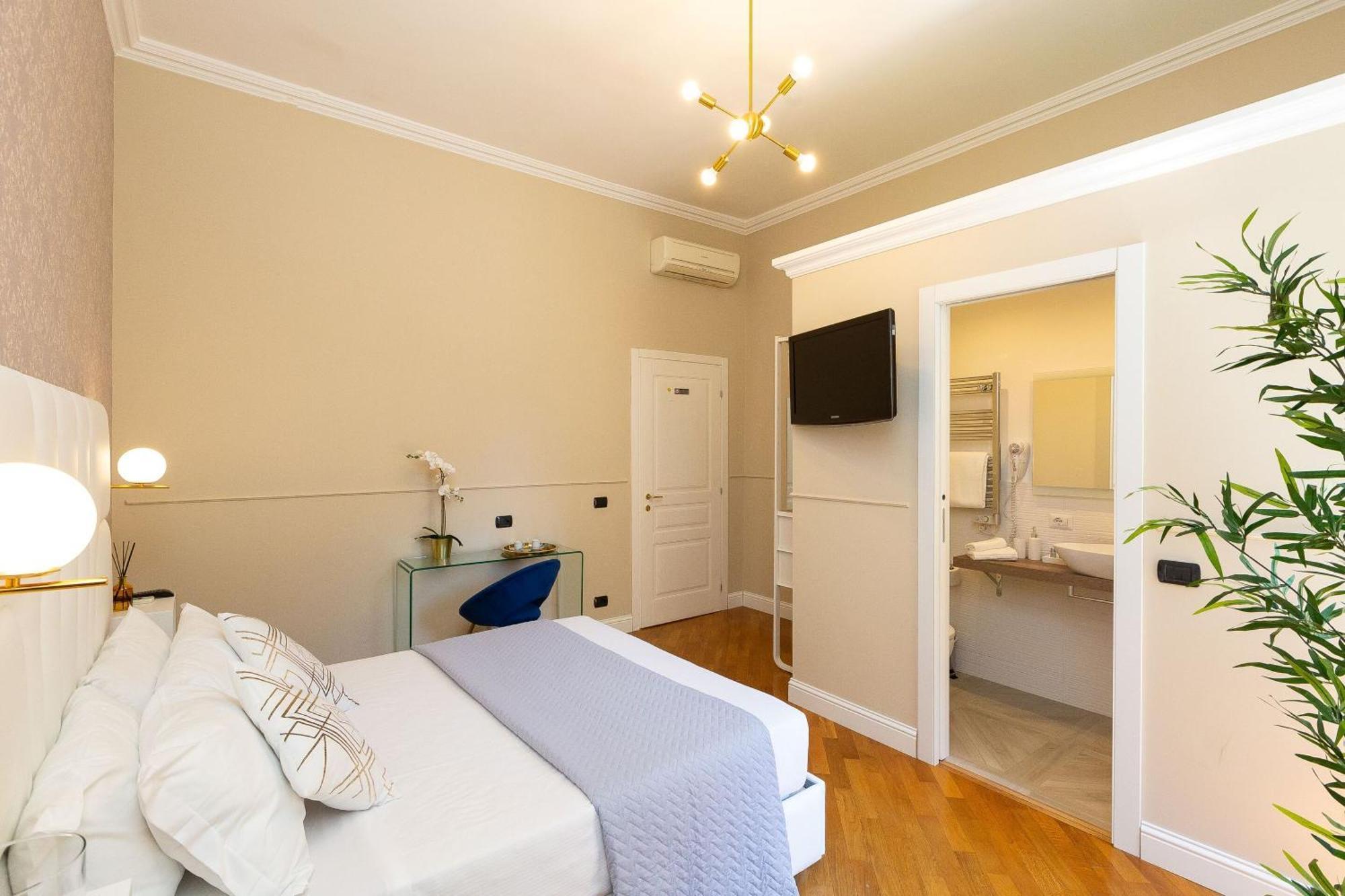 Guest house 52 Vespasiano Vatican Rome