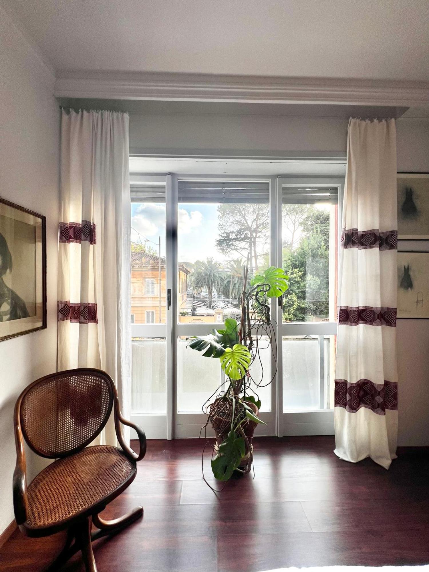 Flaminia Design Appartamento *
