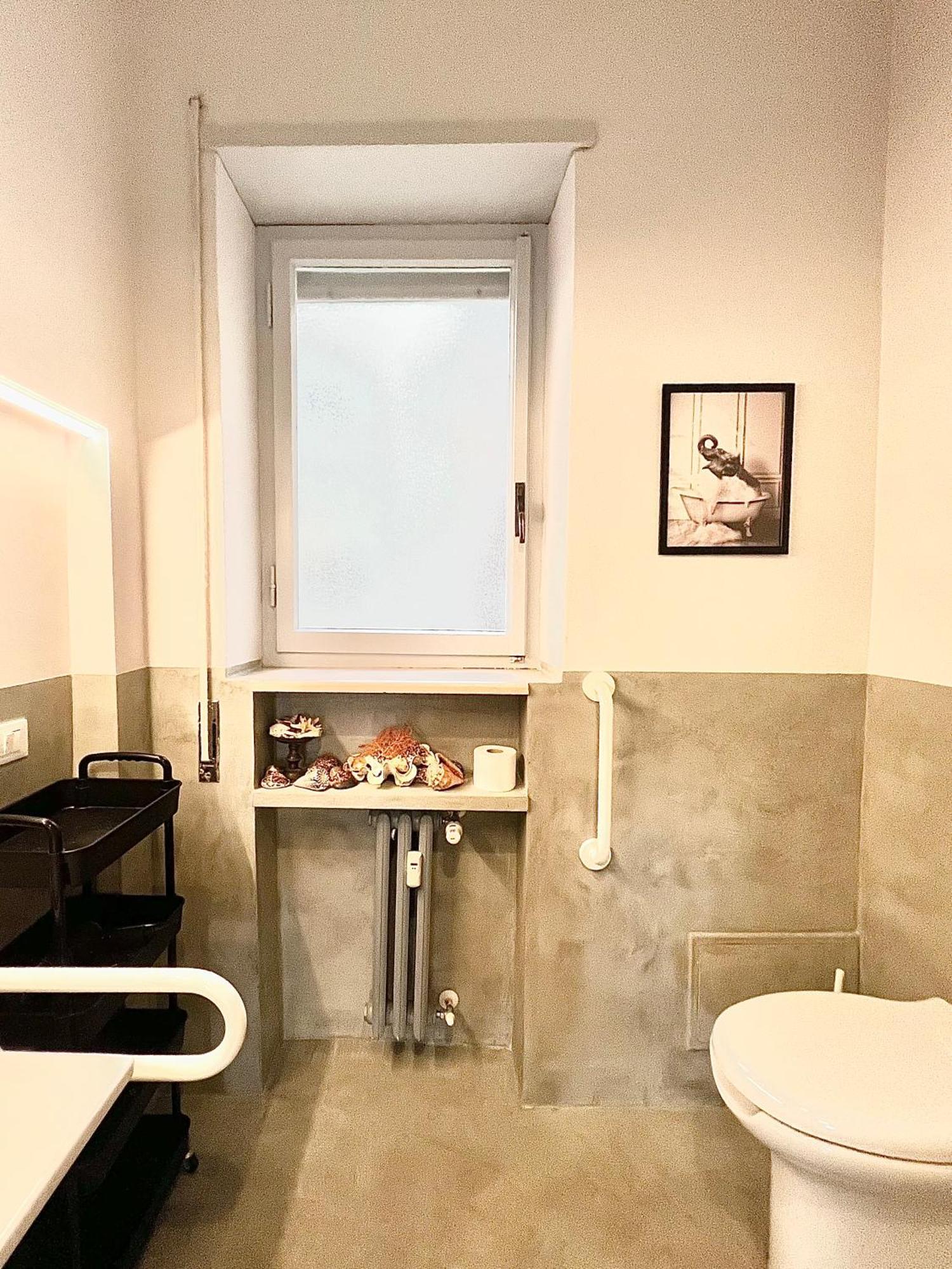Flaminia Design * Roma