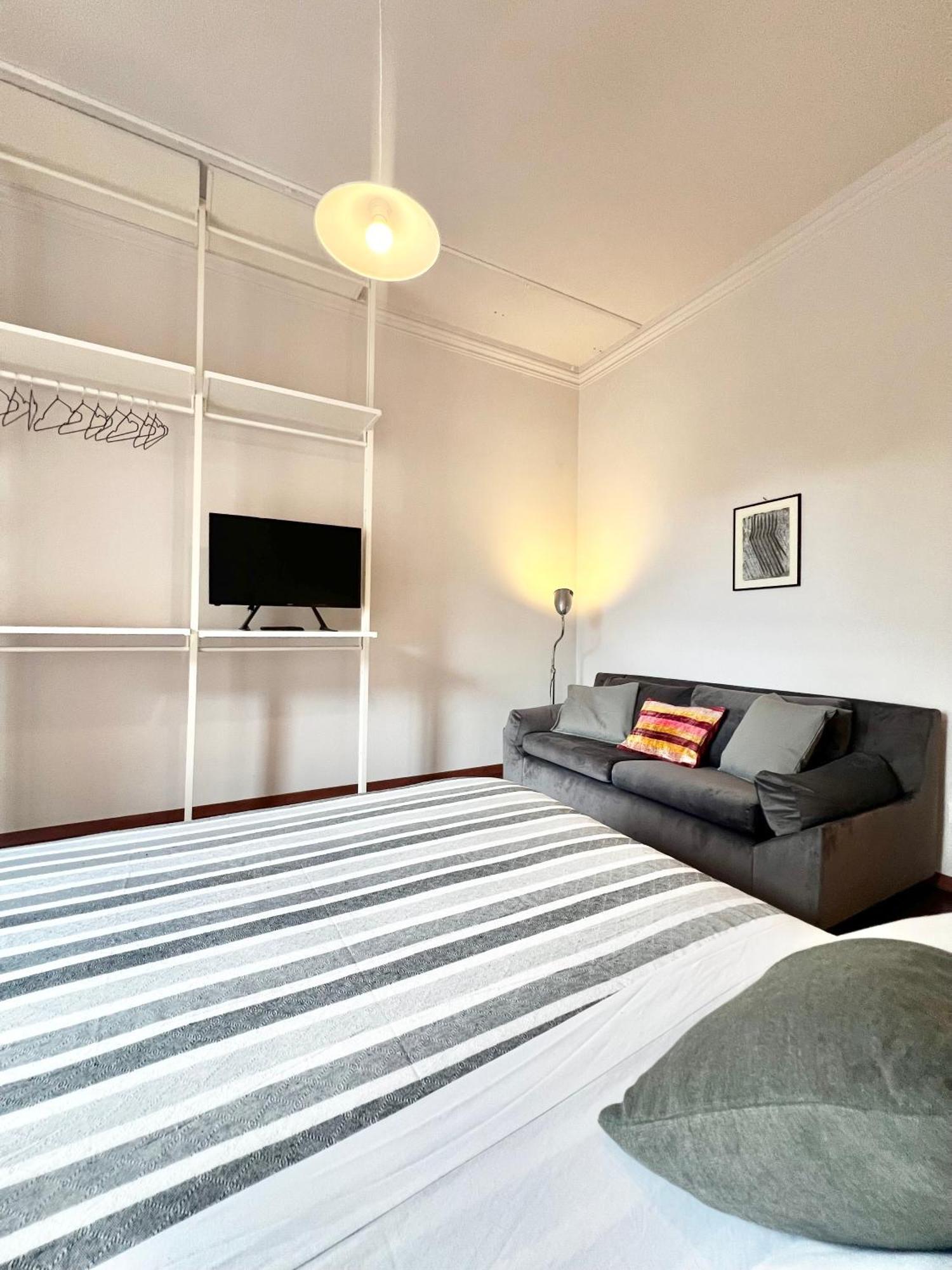 Flaminia Design Appartamento *
