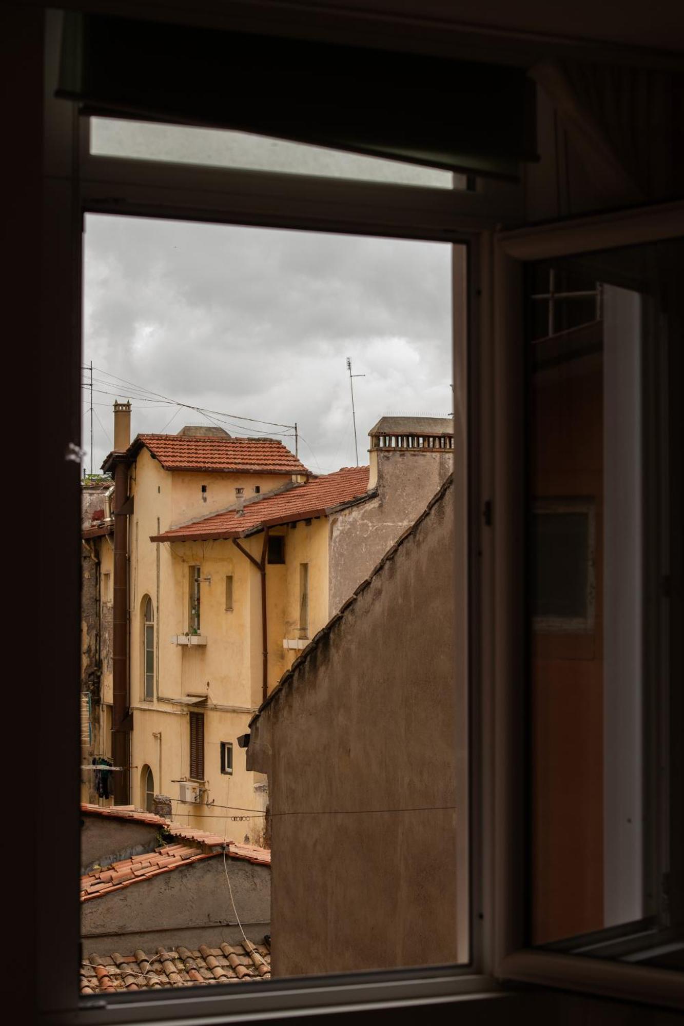 Apartment Colosseum View
