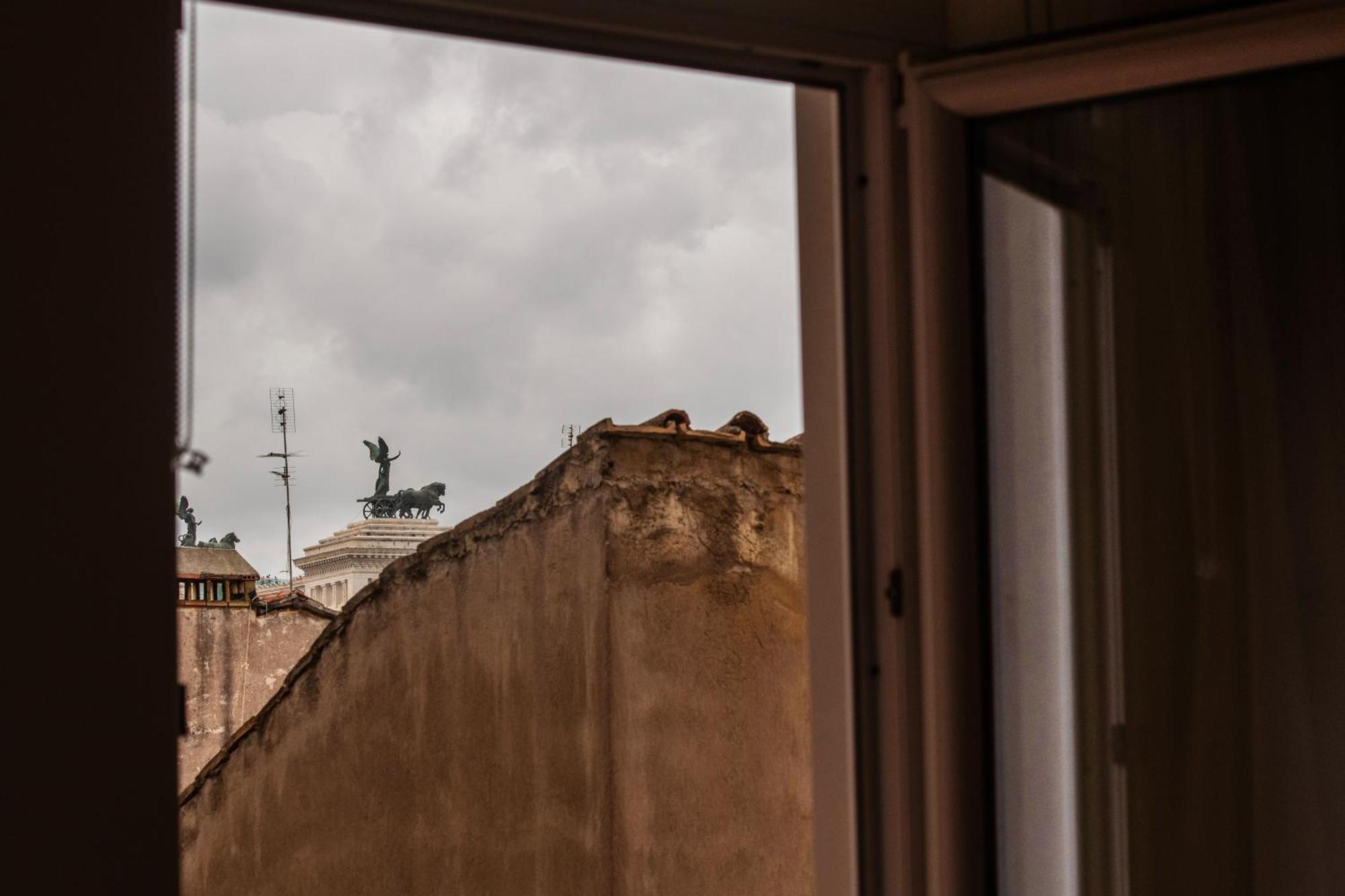 Colosseum View Apartment *
