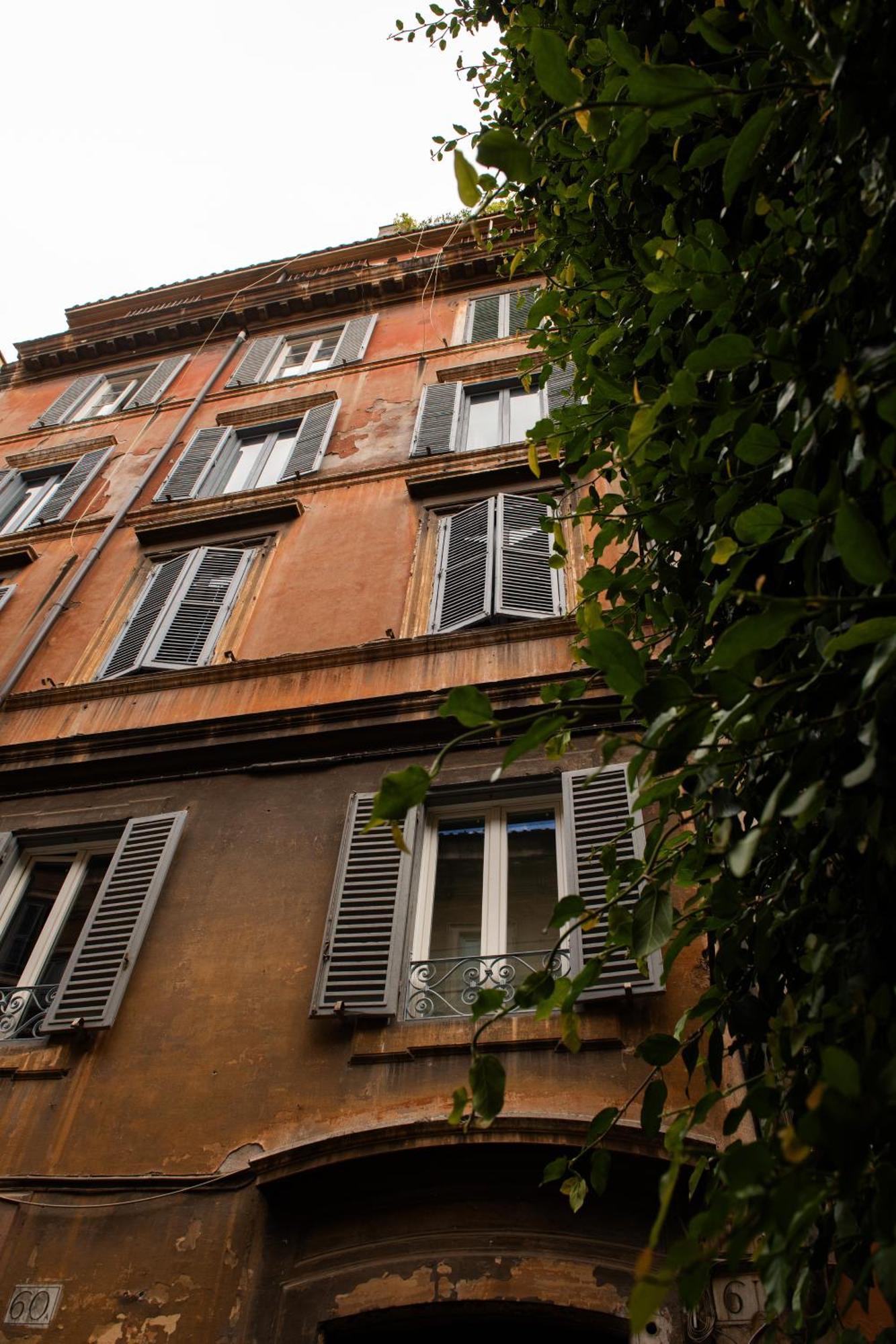 Colosseum View Apartment