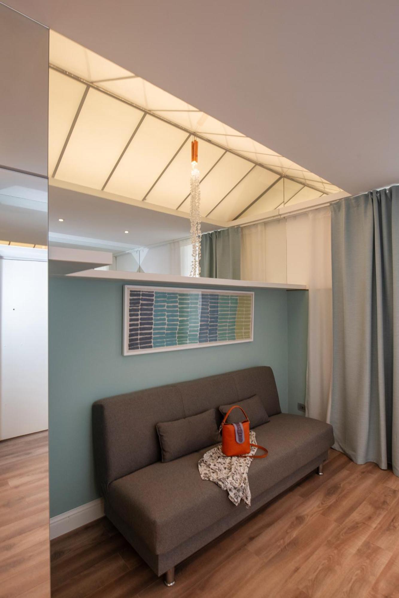Colosseum View Apartment *