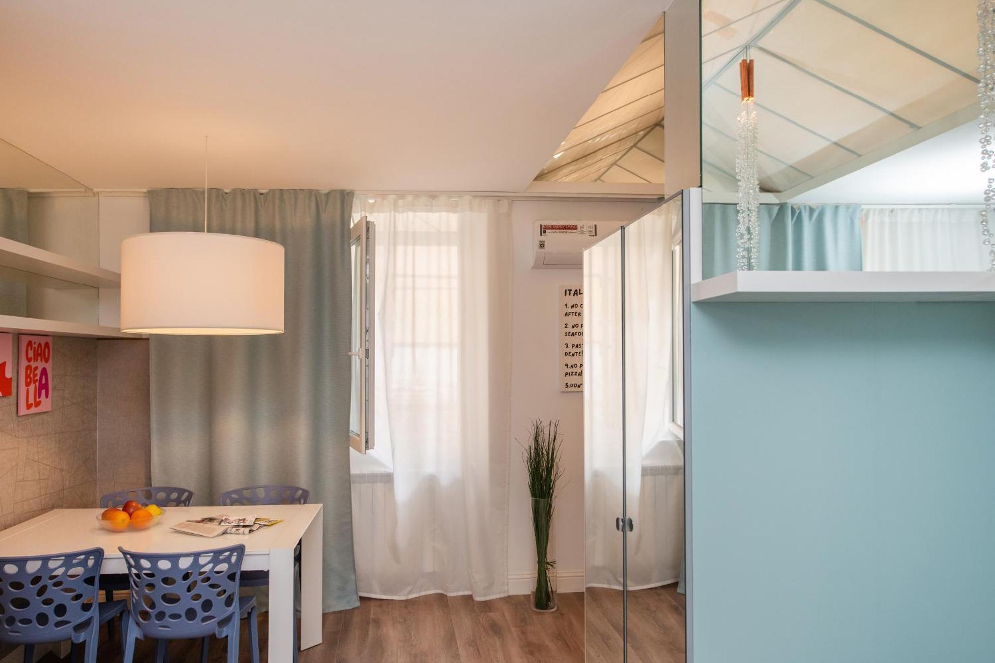 Colosseum View Apartment *