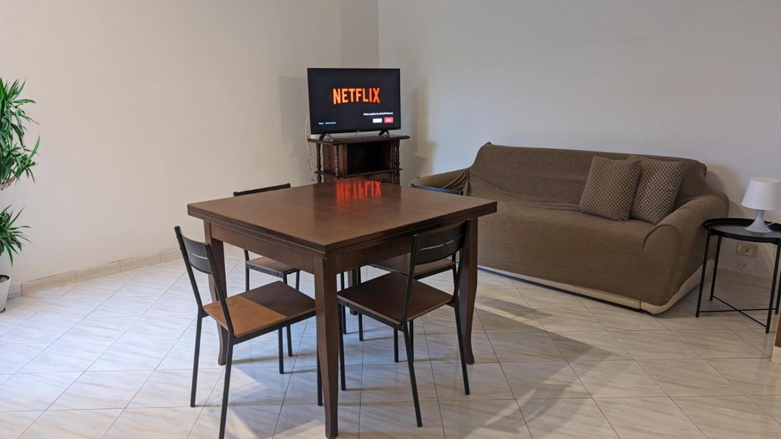Appartamento Mo House *