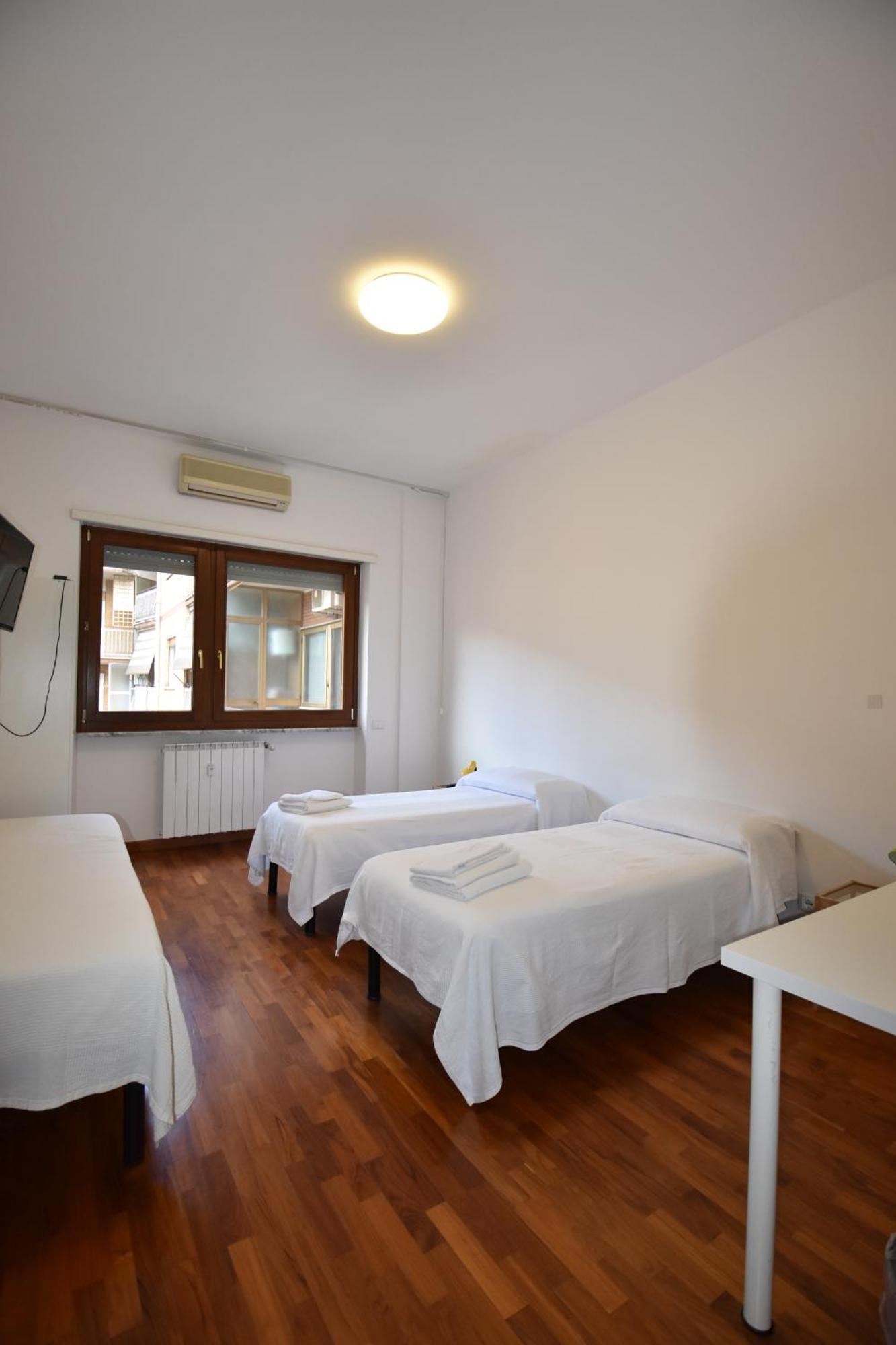 Affittacamere Vassallo Tre