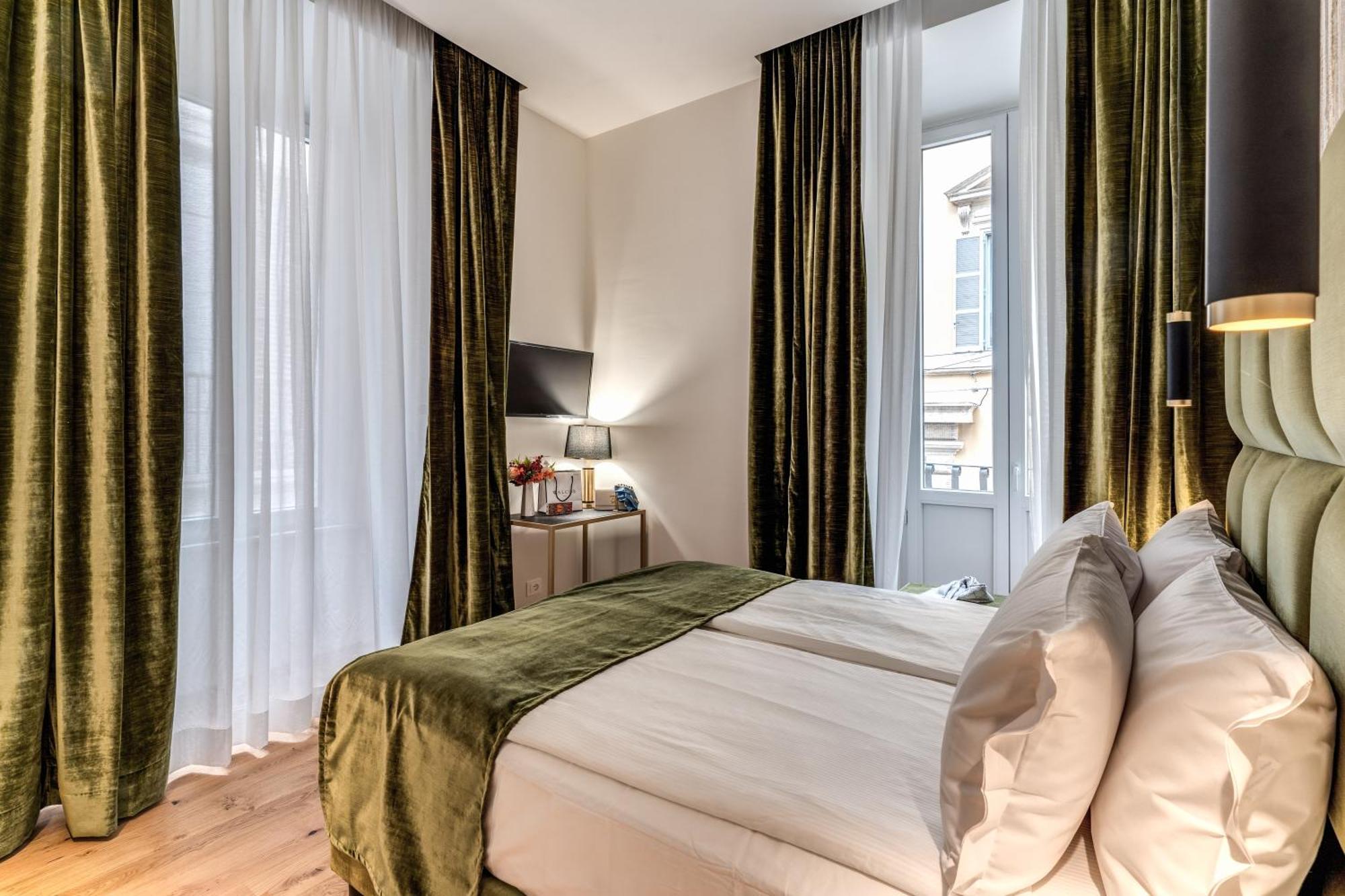 Guest house Palazzo Goldoni Condotti Collection