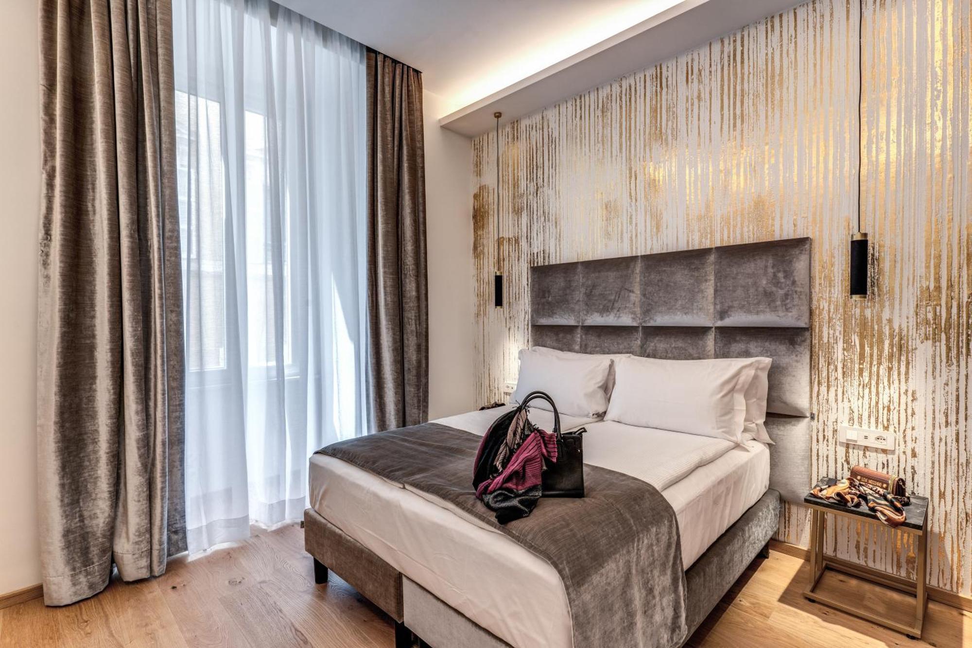 Guest house Palazzo Goldoni Condotti Collection Rome
