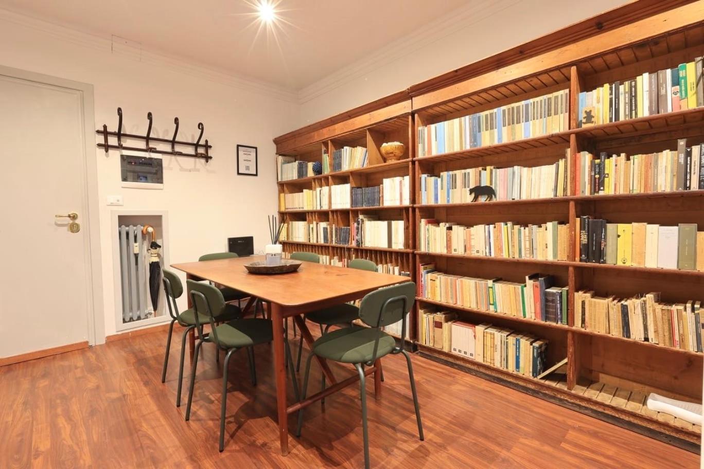 Flaminia Design Roma