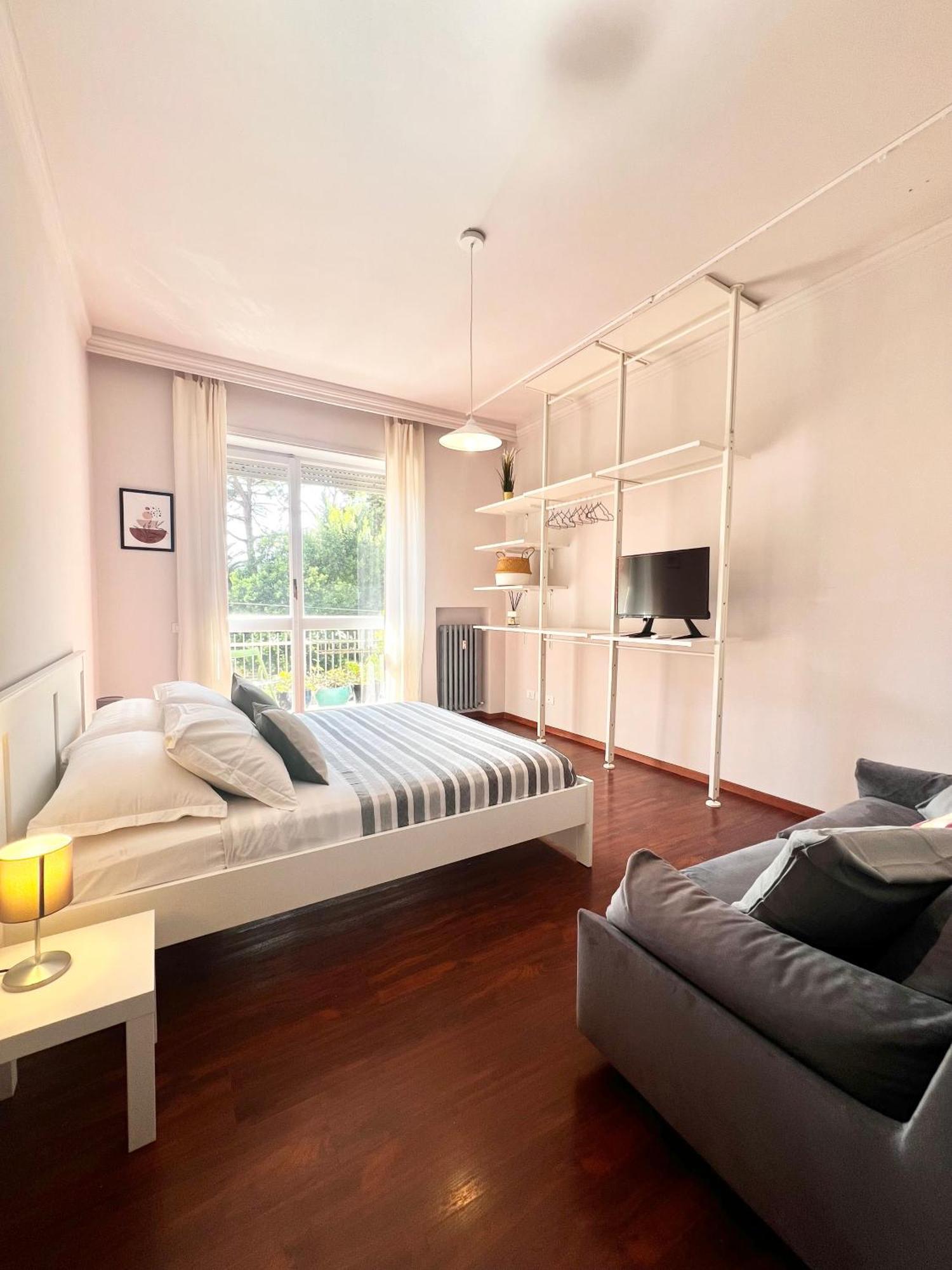 Flaminia Design * Roma