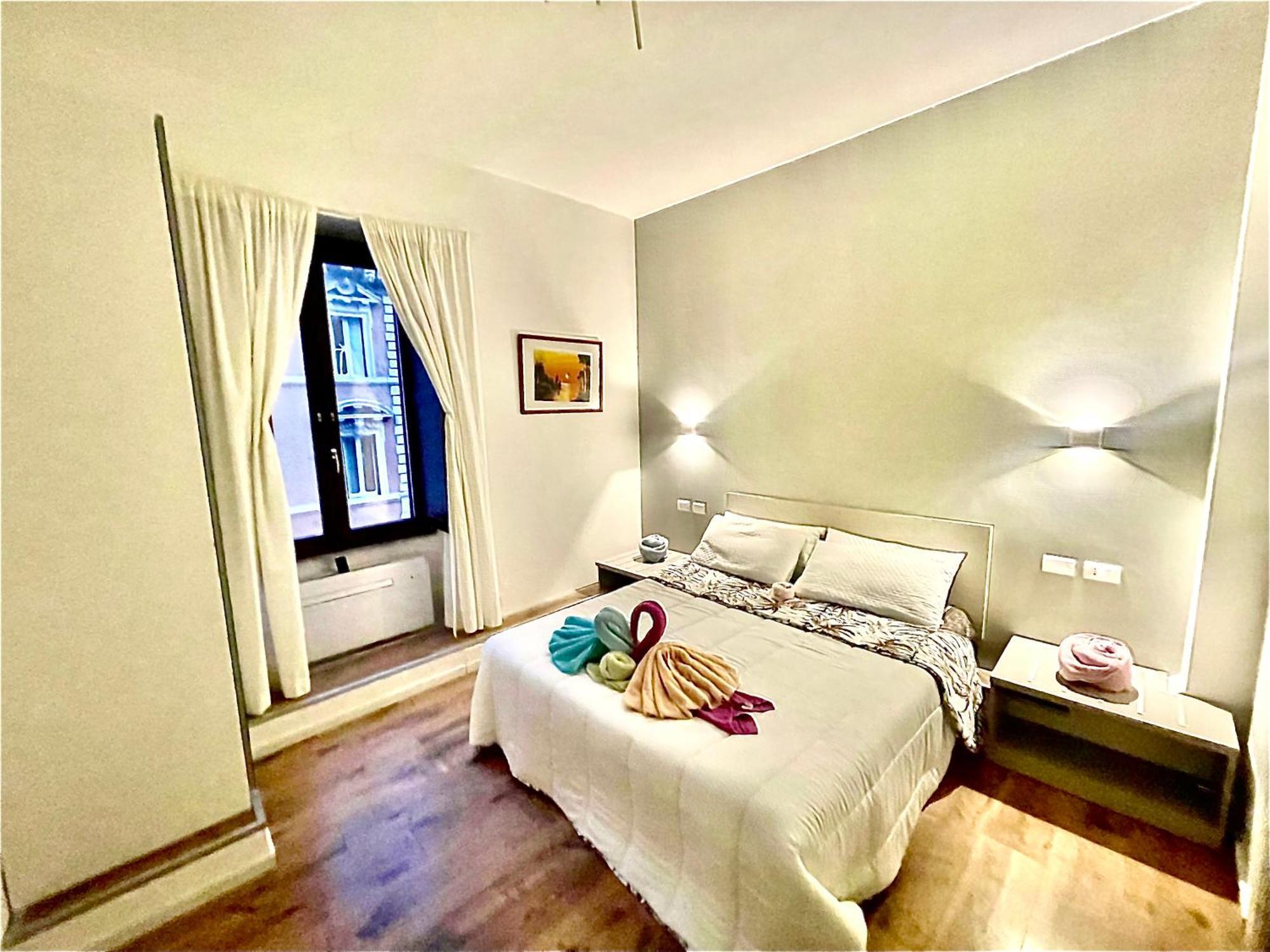 Vatican Apartment *
