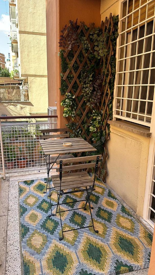 La Chiave Del 23, In Tasca
