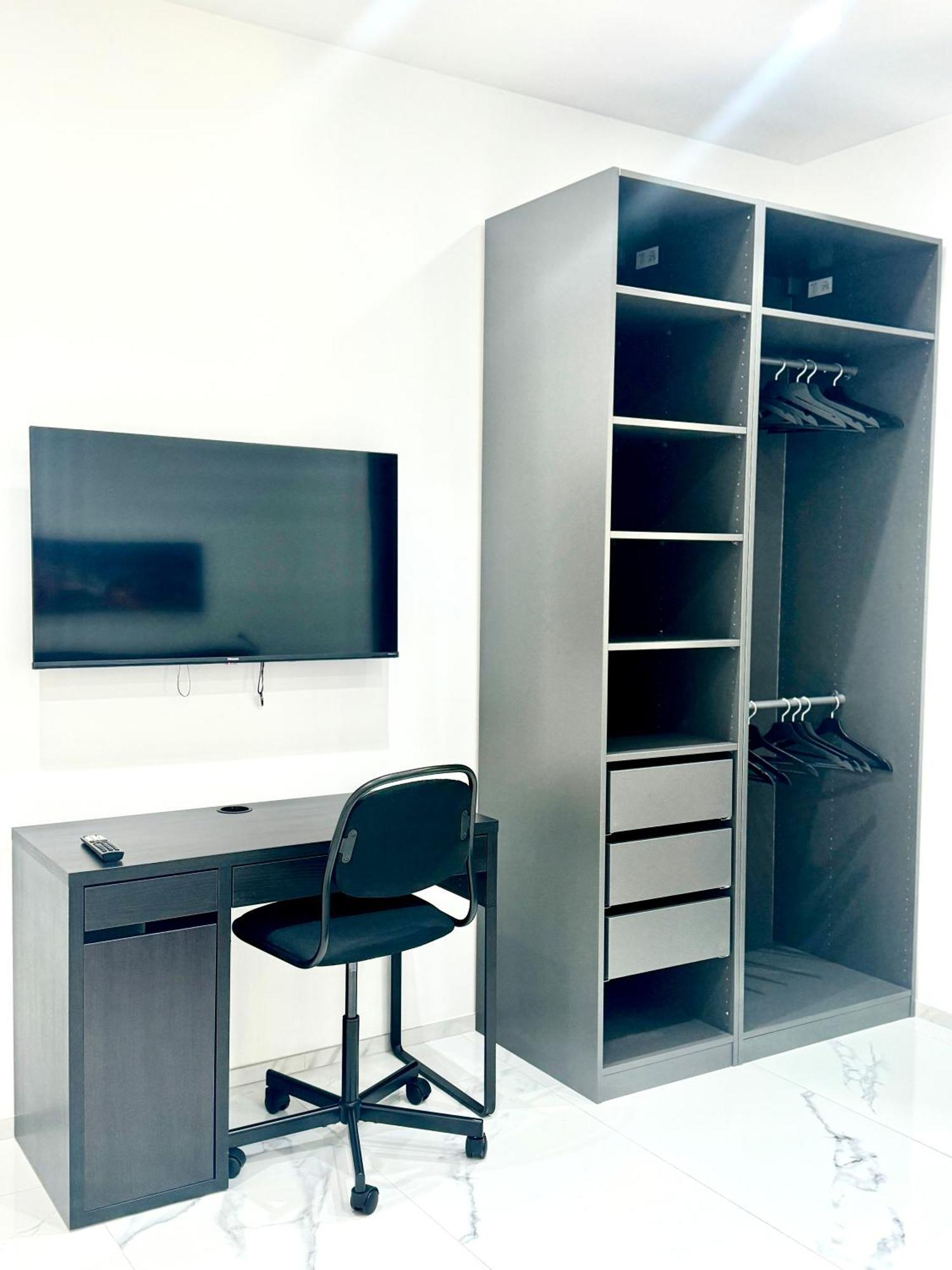 Apartment Licheni R-home Rome