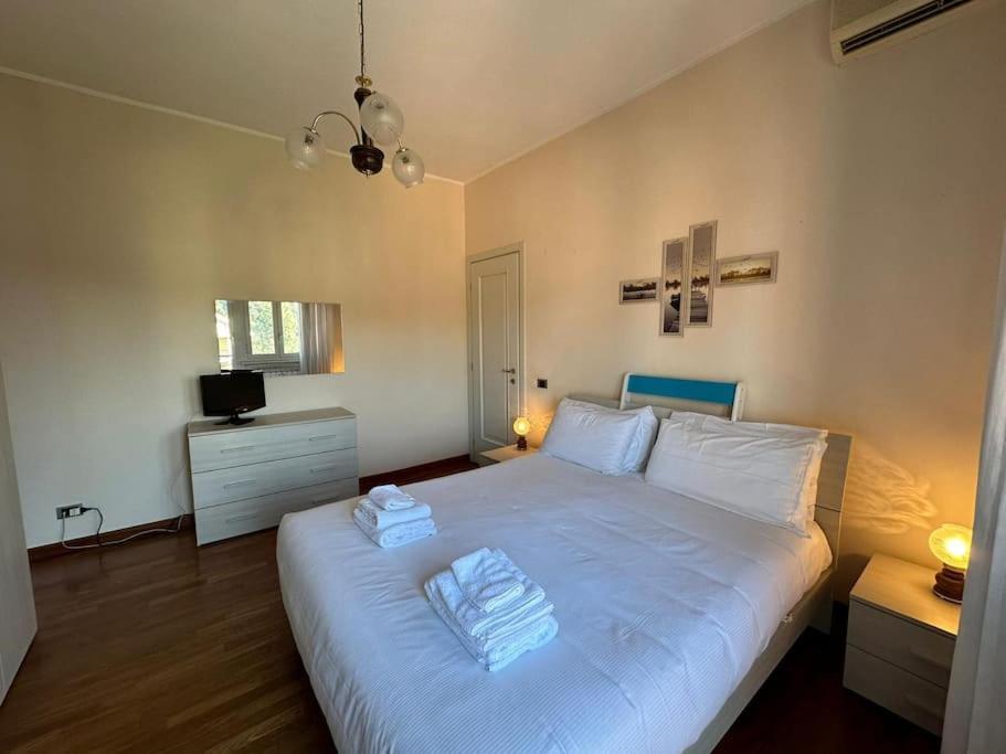 Apartment Capa's Boccea