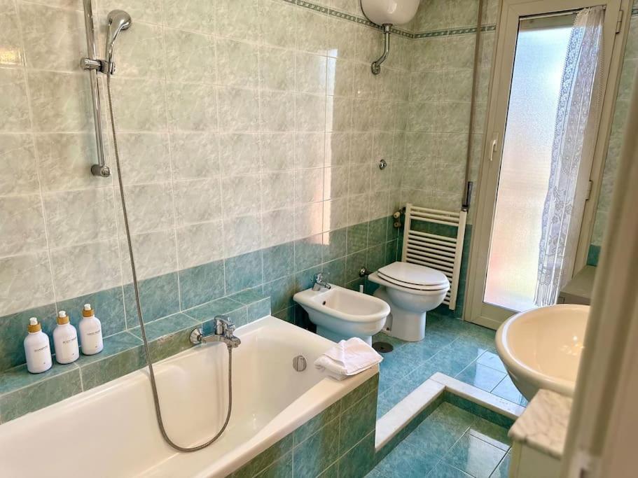 Apartment Capa's Boccea