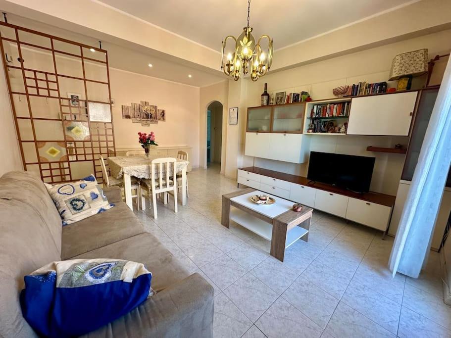 Apartment Capa's Boccea
