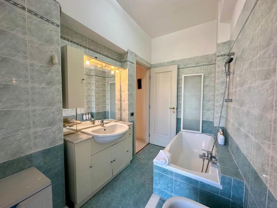 Apartment Capa's Boccea *