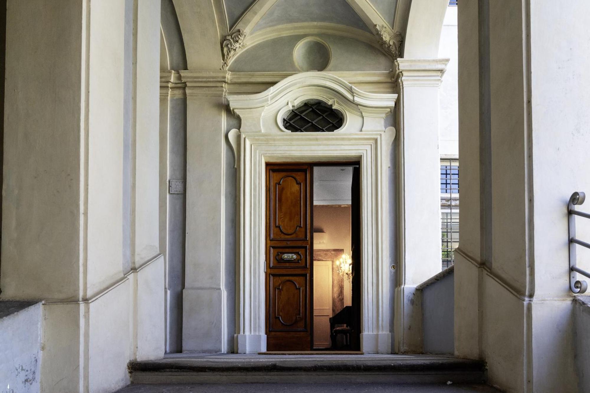 Apartment Maison Deluxe Farnese *