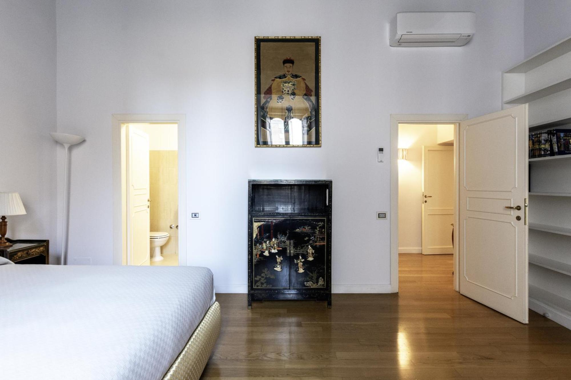 Maison Deluxe Farnese Apartment