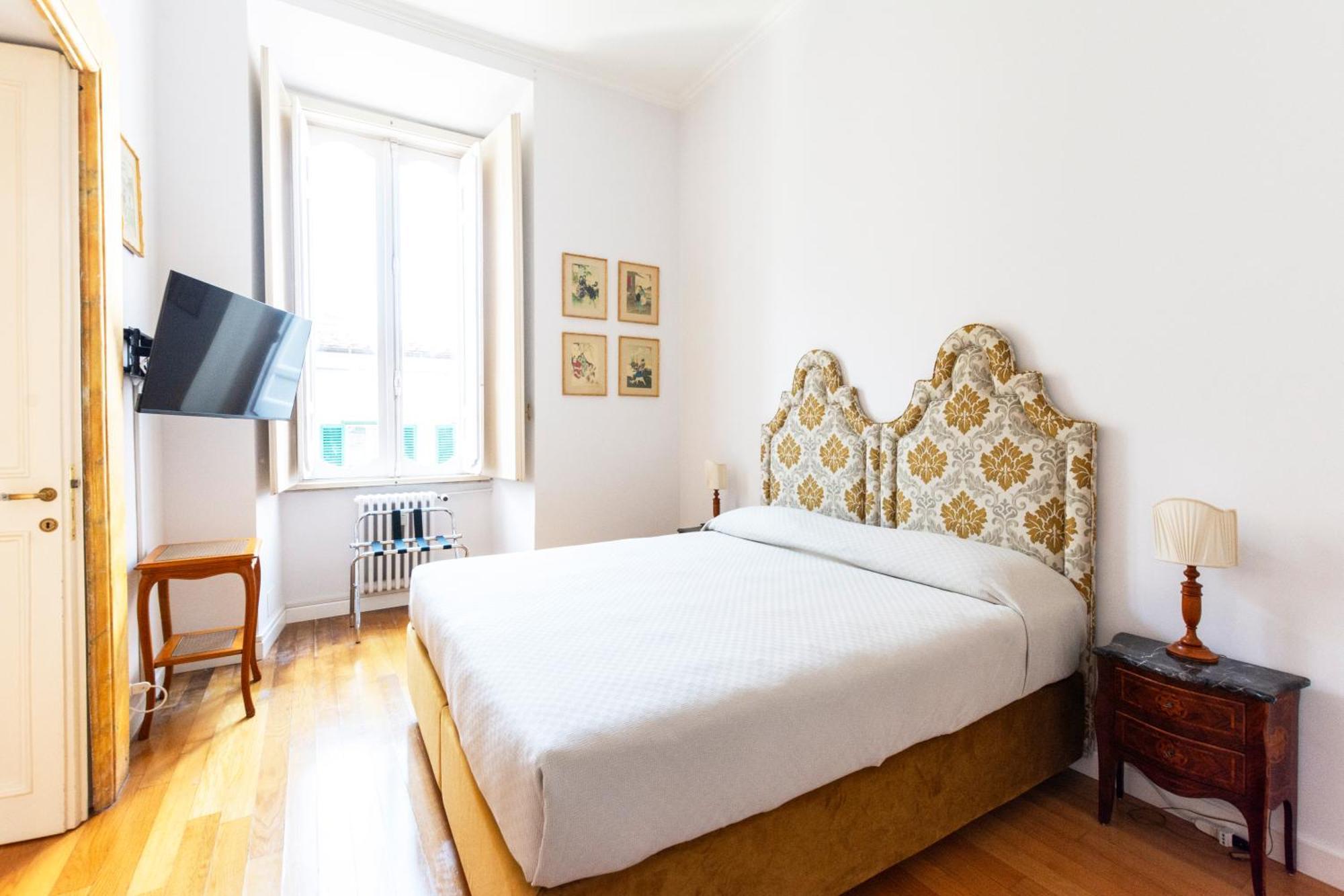 Apartment Maison Deluxe Farnese *