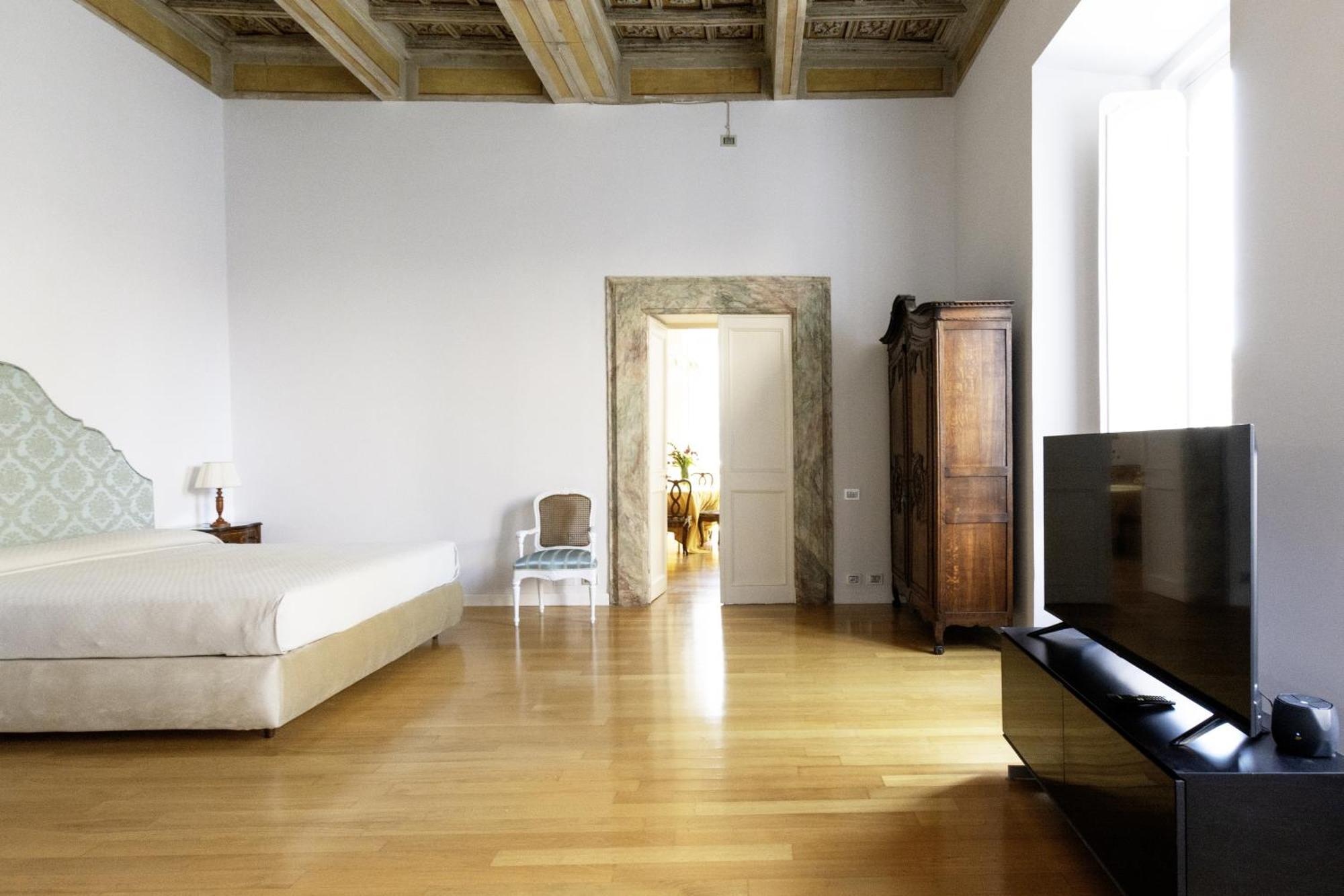 Apartment Maison Deluxe Farnese *