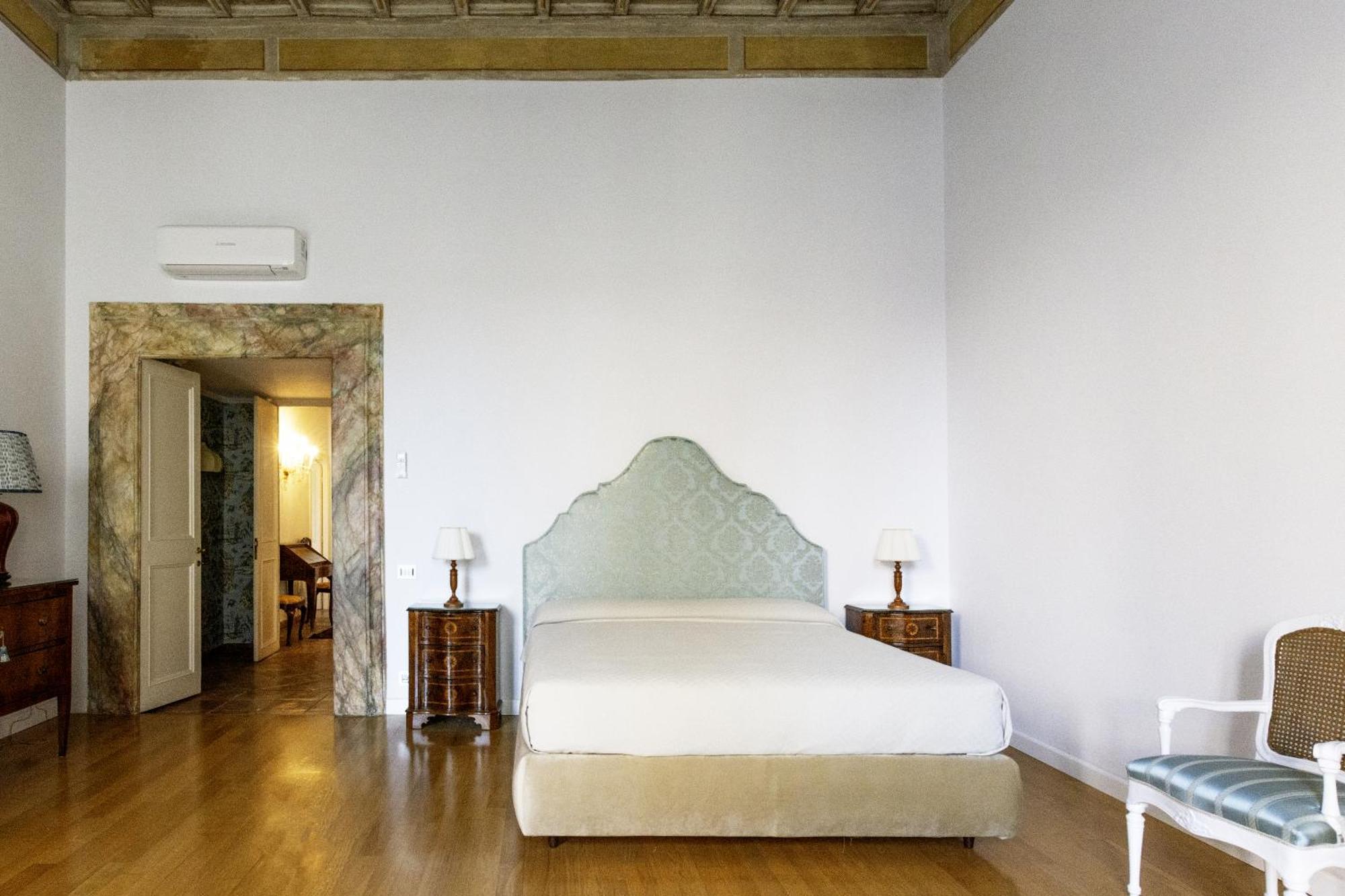 Apartment Maison Deluxe Farnese Rome
