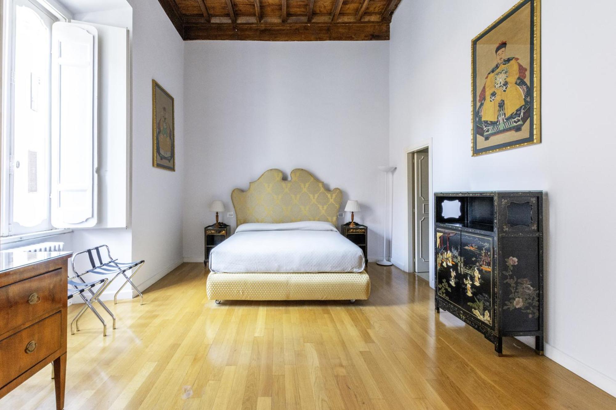 Maison Deluxe Farnese