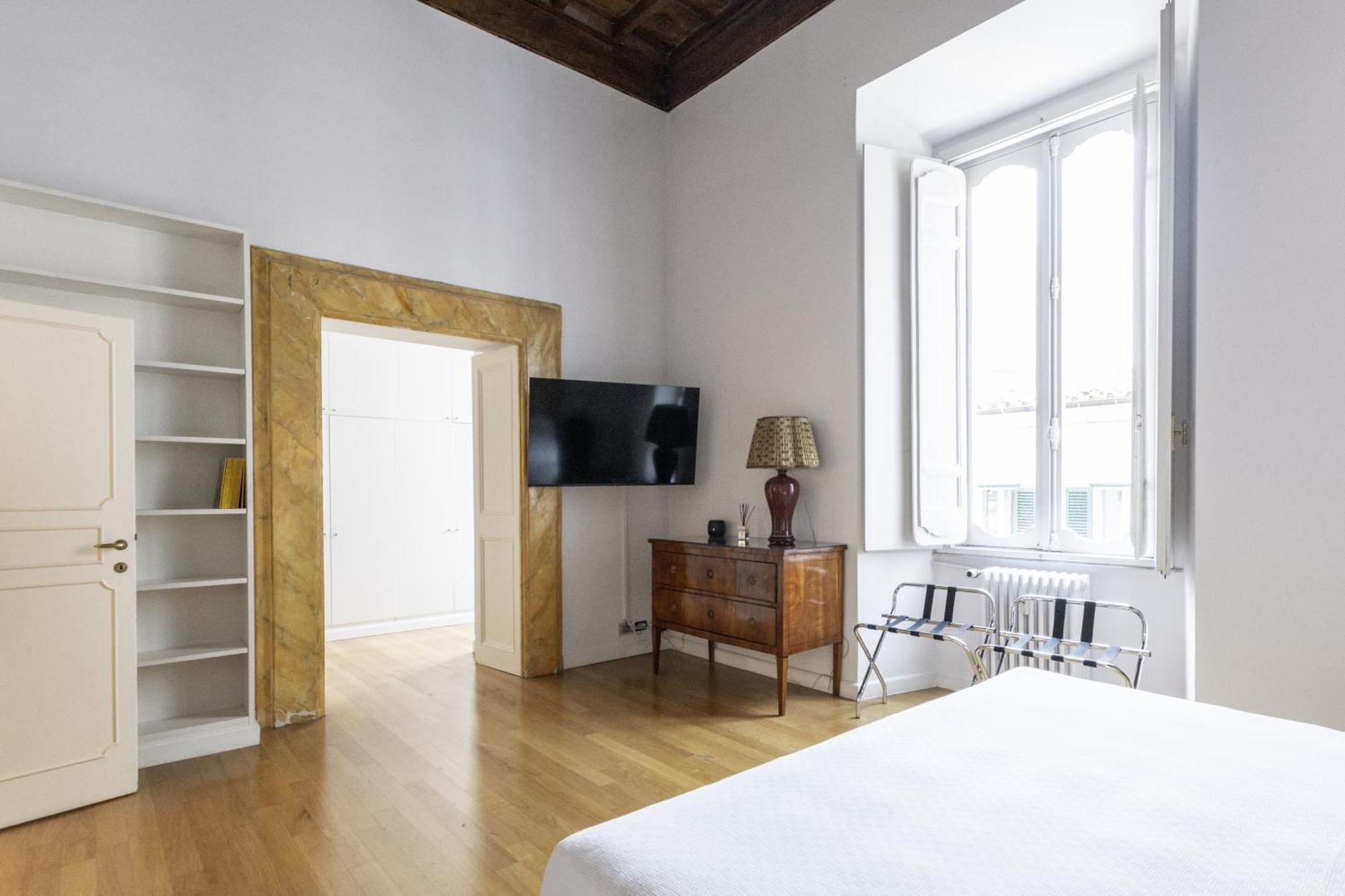 Maison Deluxe Farnese * Rome