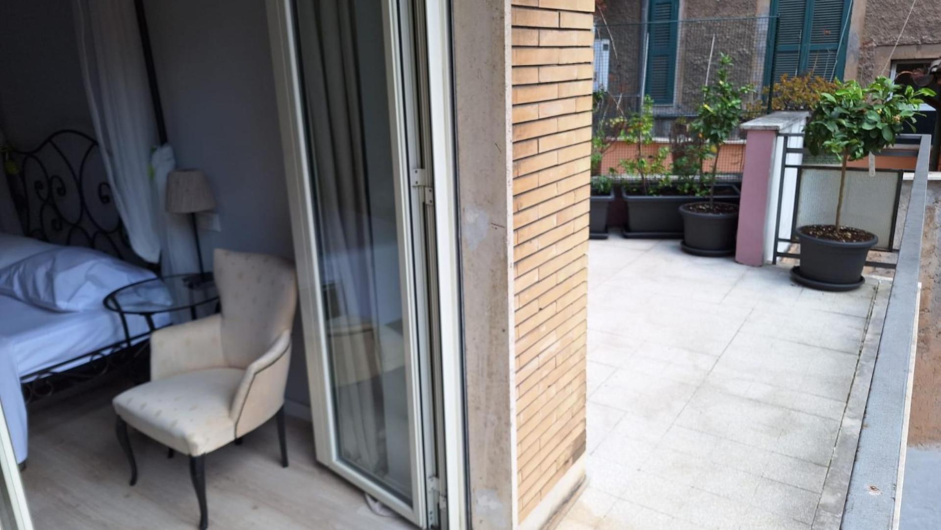 Nasoni Di Aparthotel *