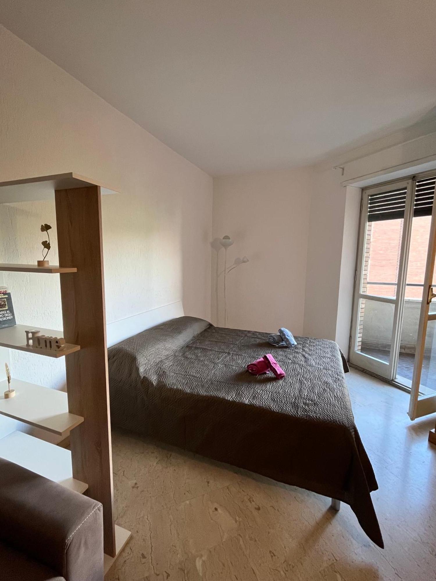 Apartment Al Ma Trastevere Rome