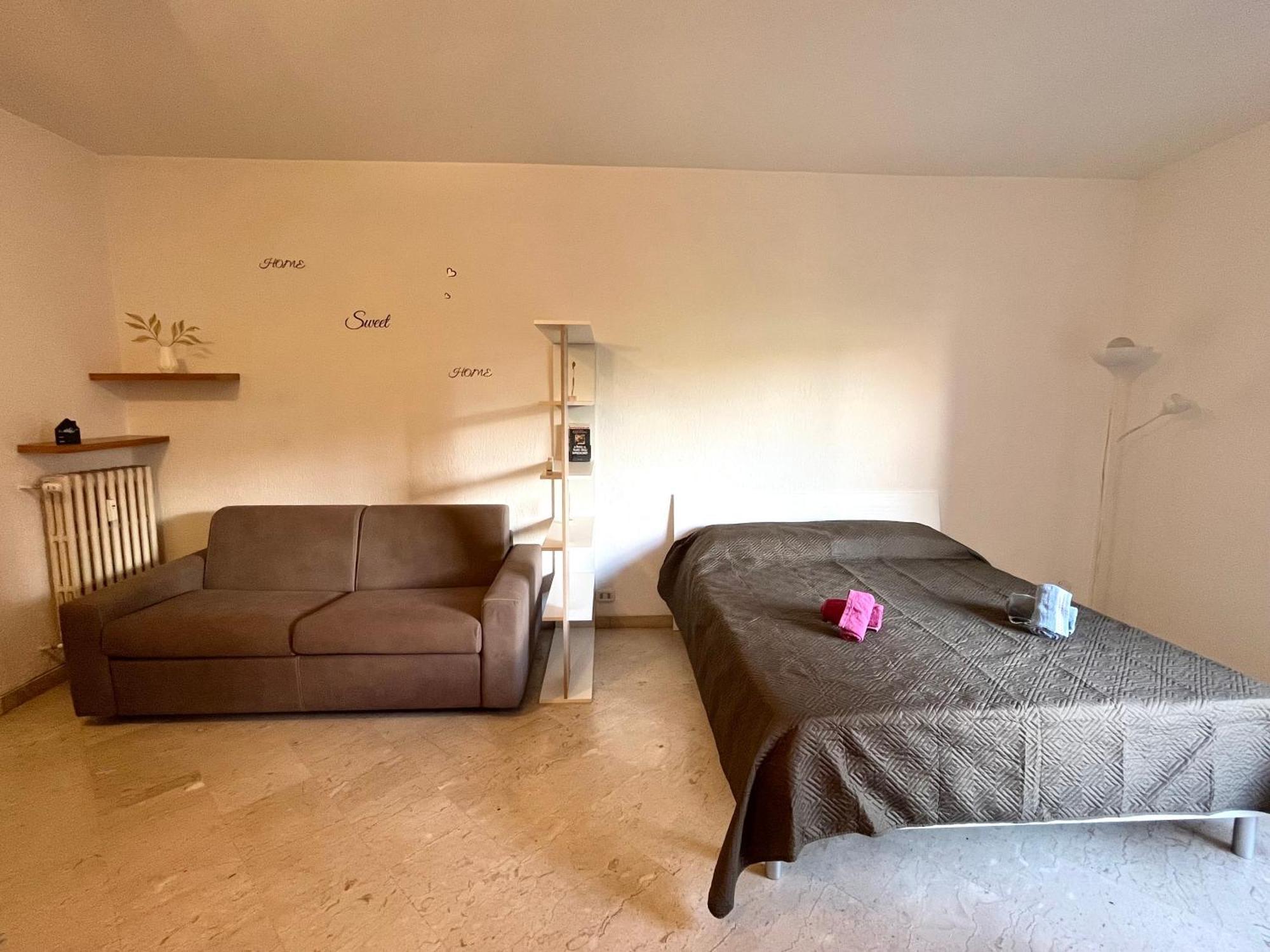 Apartment Al Ma Trastevere Rome