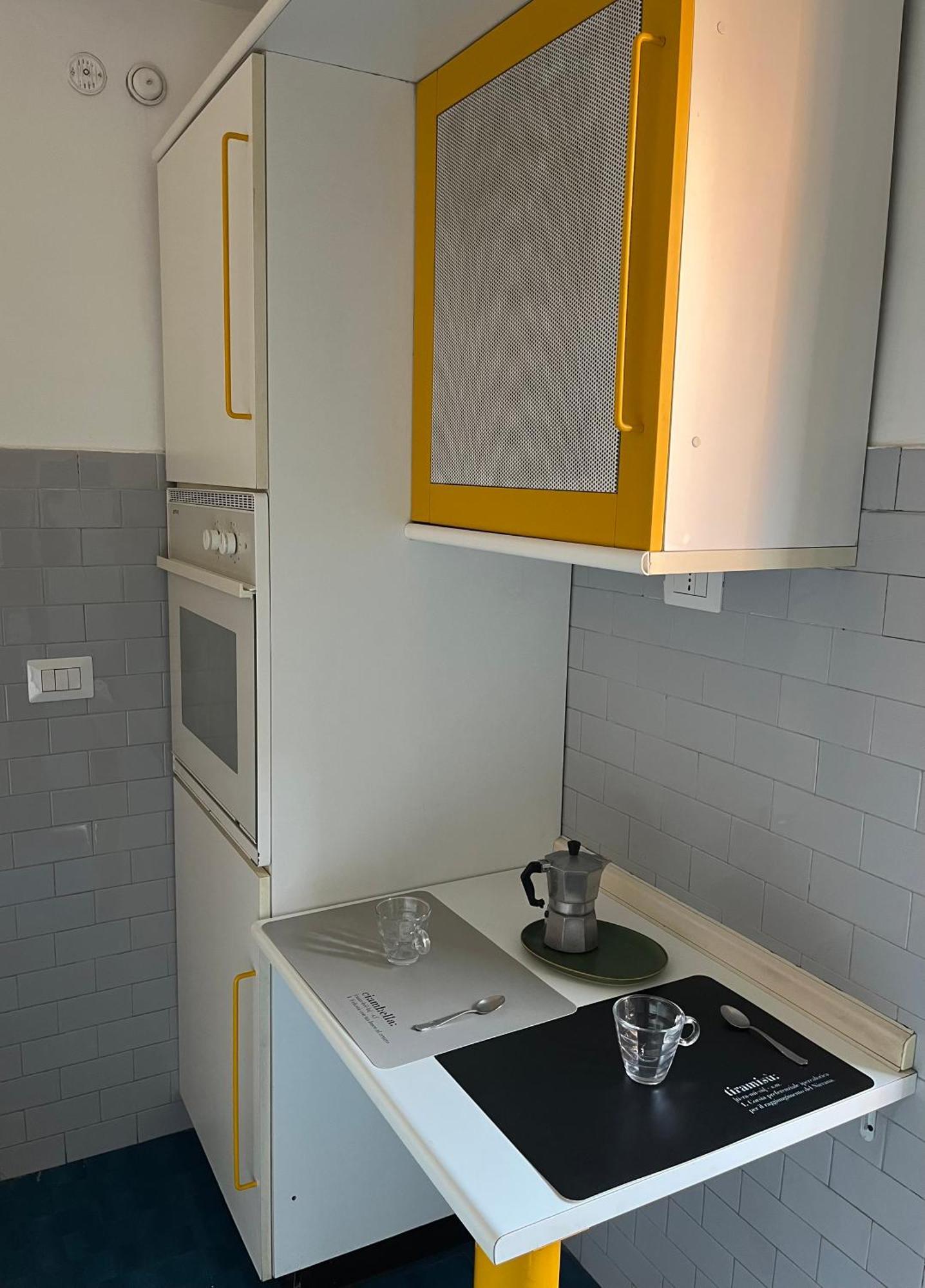 Al Ma Trastevere Apartment