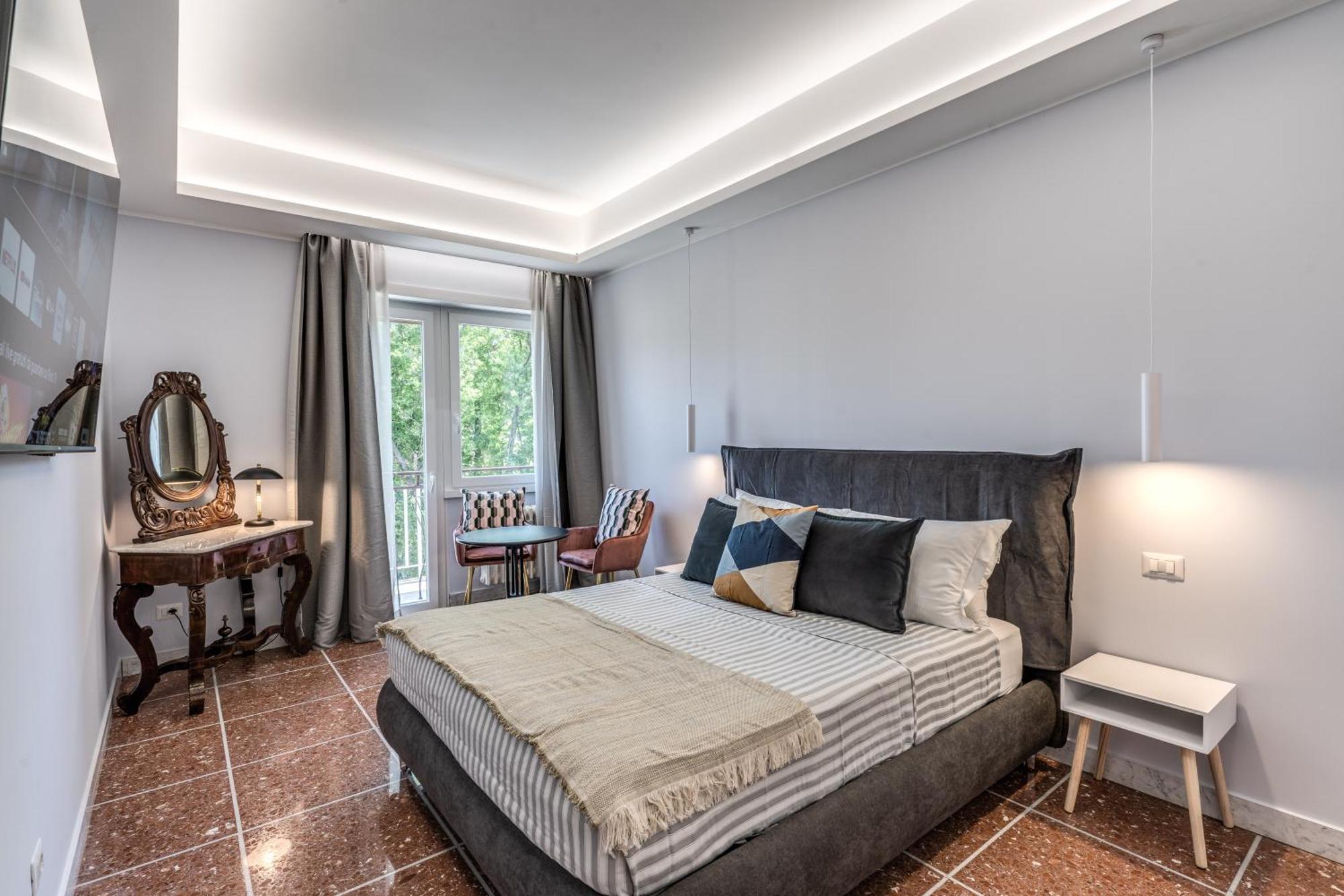 3storie Vatican St Peter Guest house *
