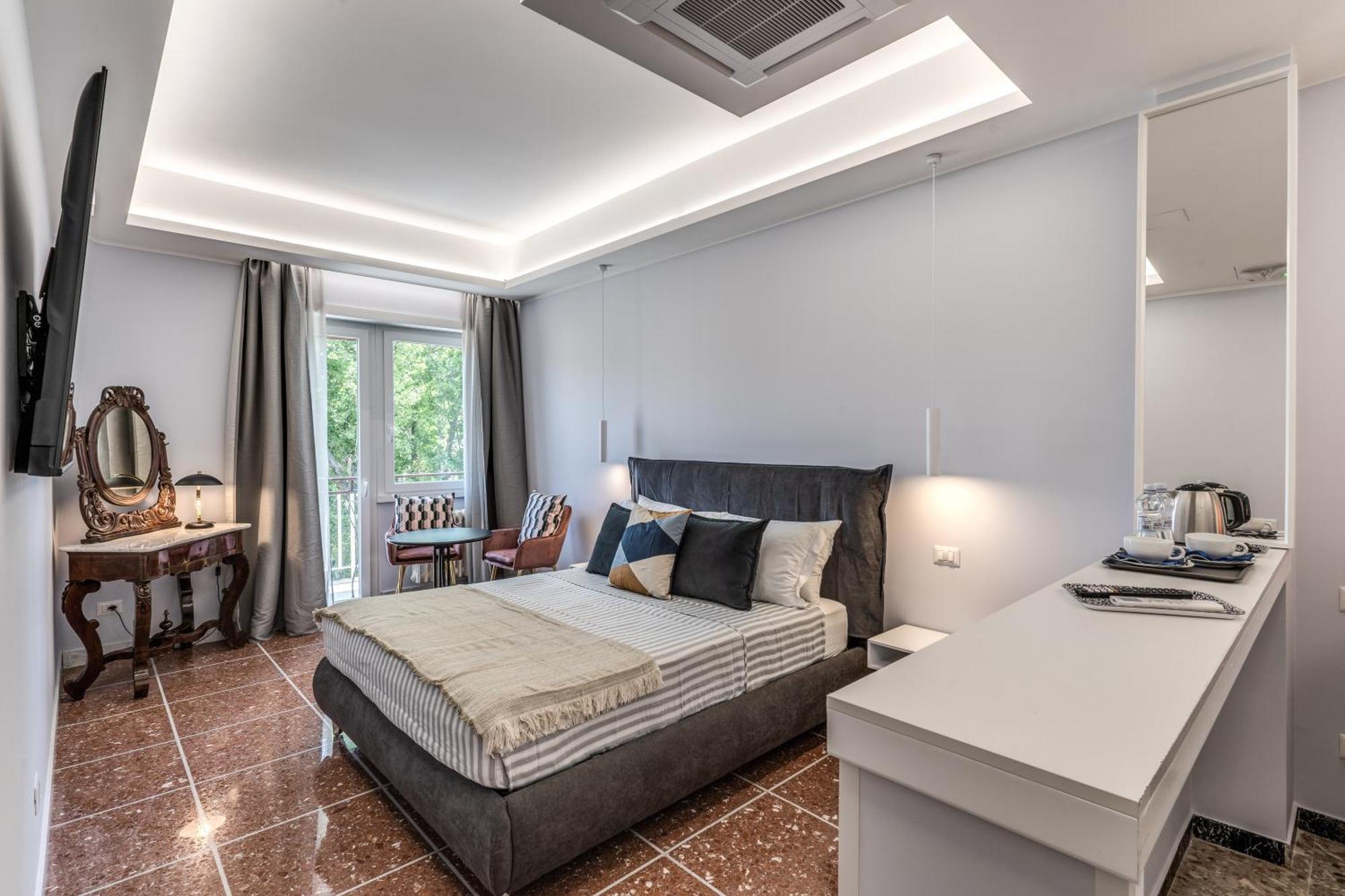 Guest house 3storie Vatican St Peter