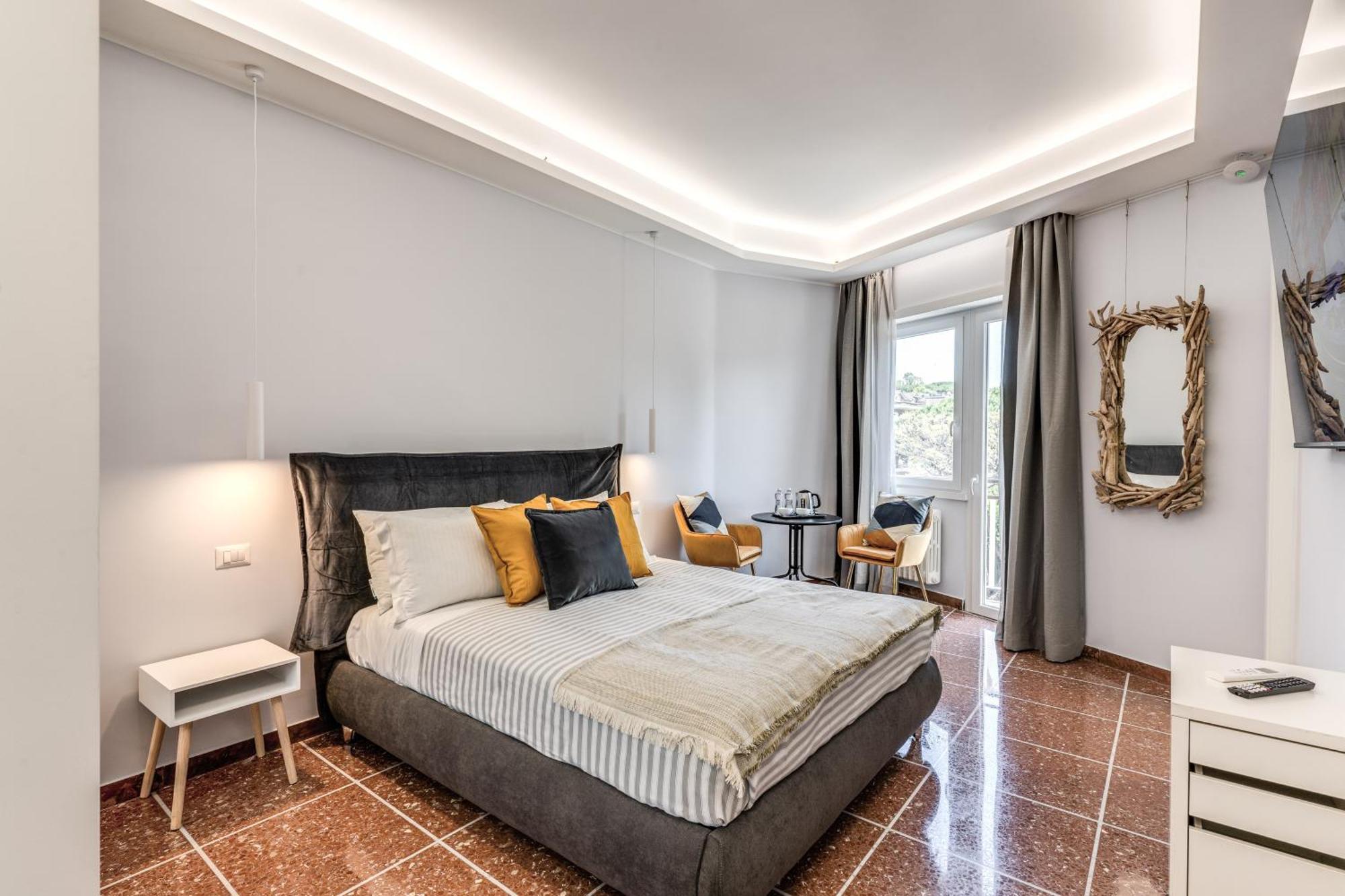 3storie Vatican St Peter Guest house *