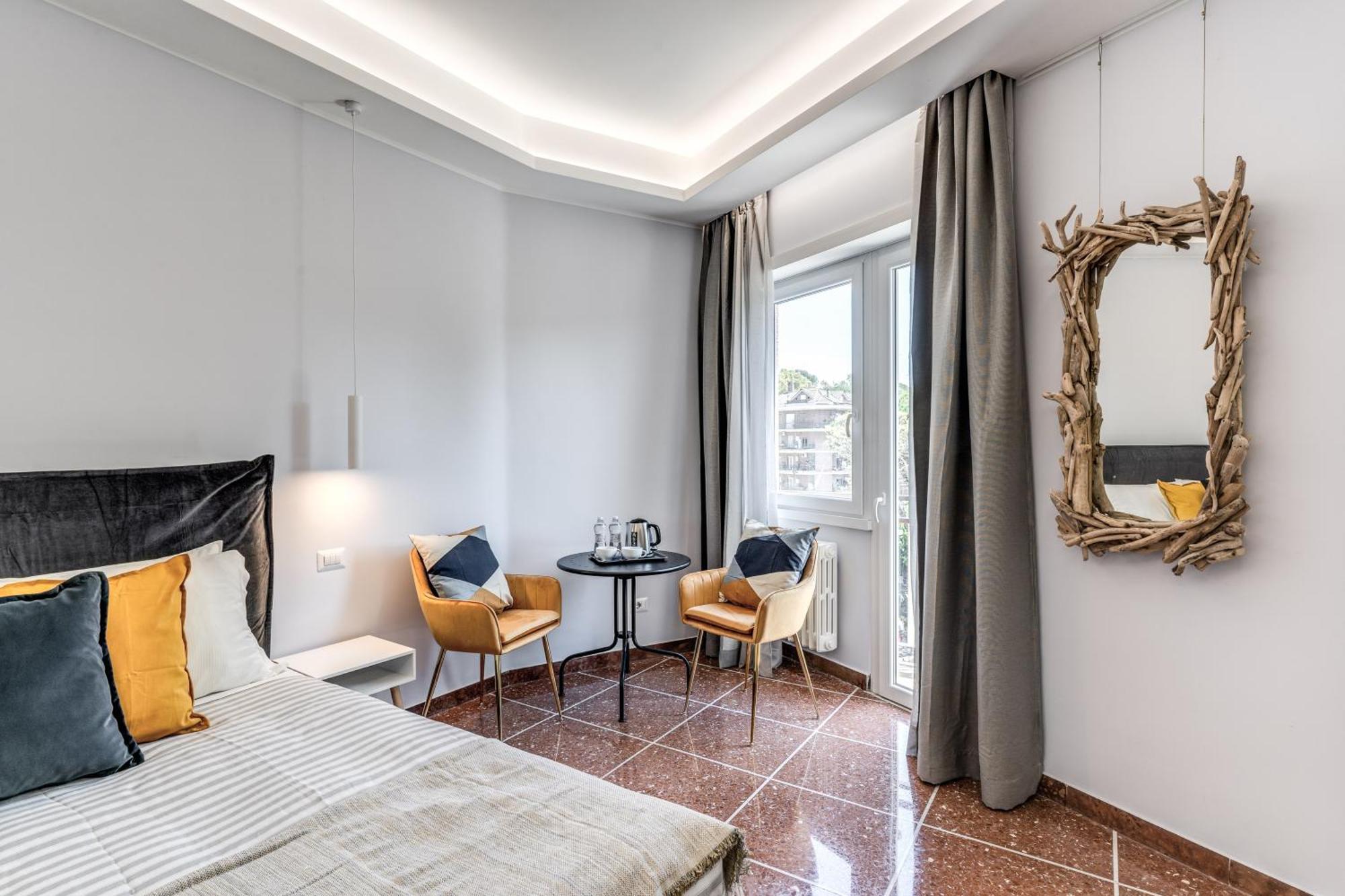 Guest house 3storie Vatican St Peter Rome