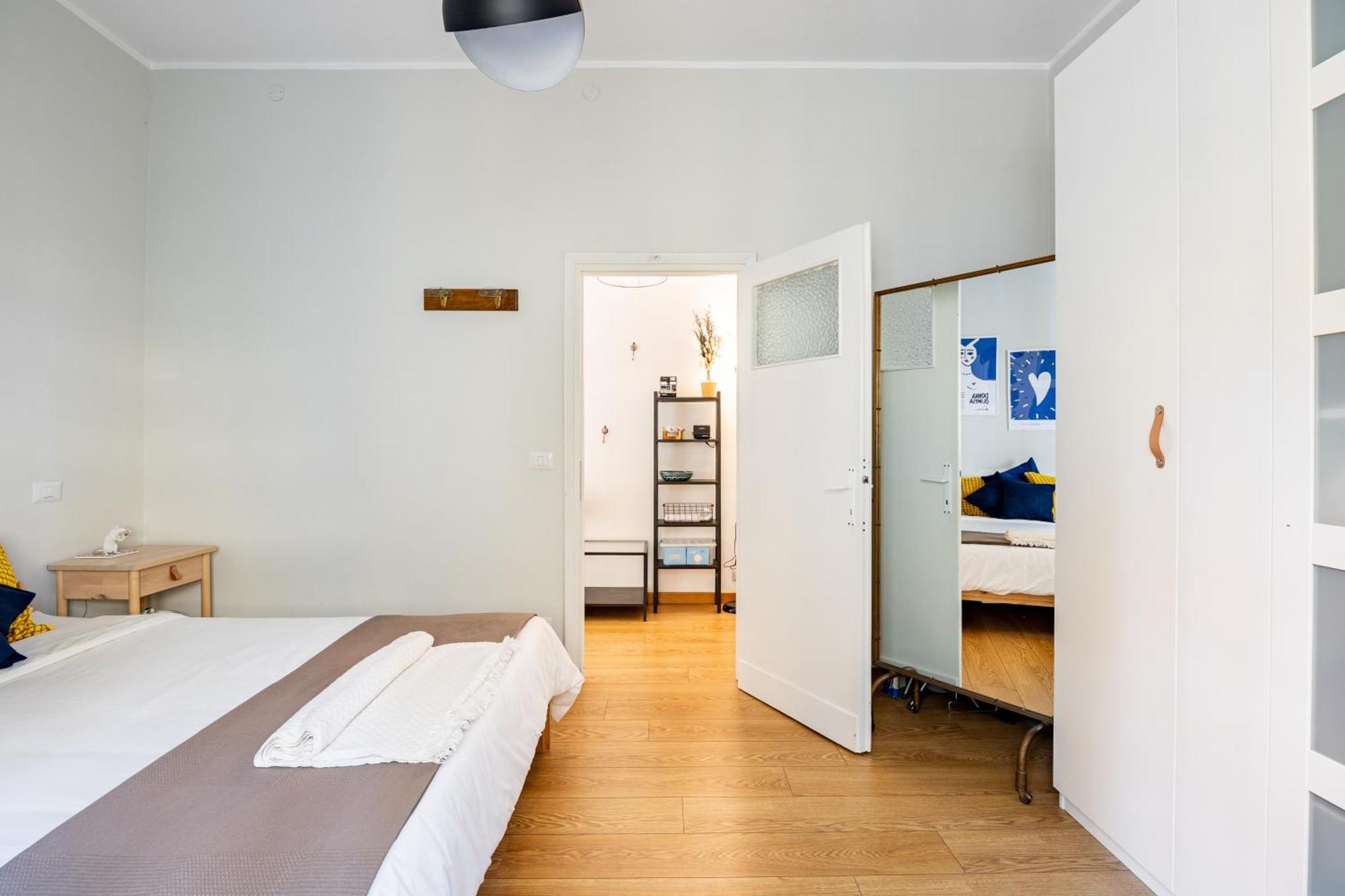 Apartment Donna Olimpia Tra Gianicolo E Trastevere Rome
