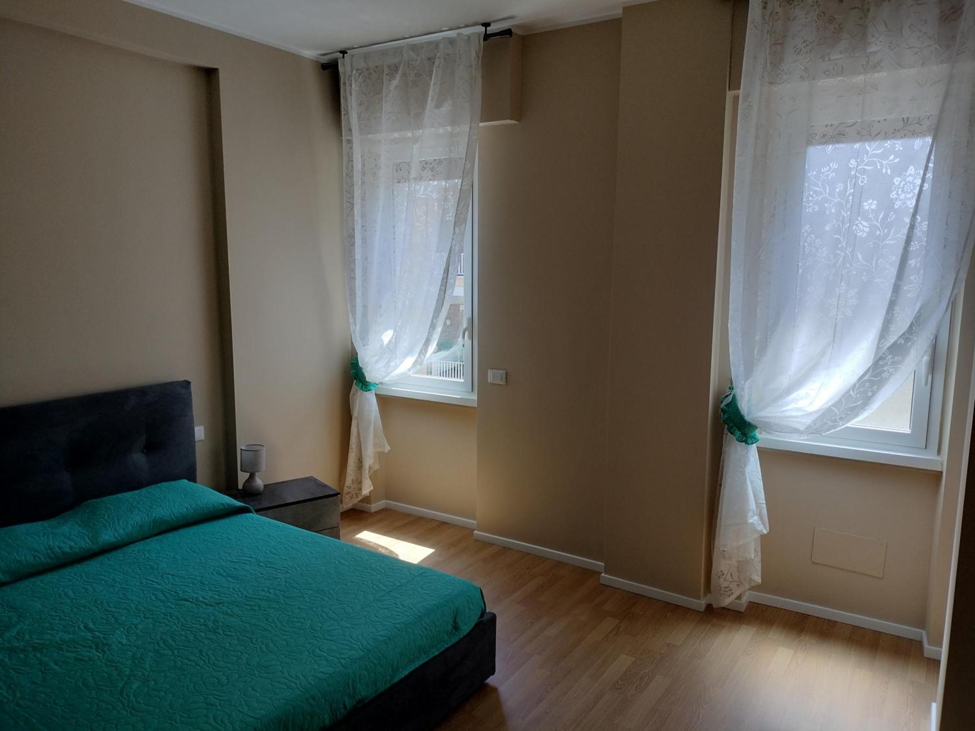 Apartment Casavera *