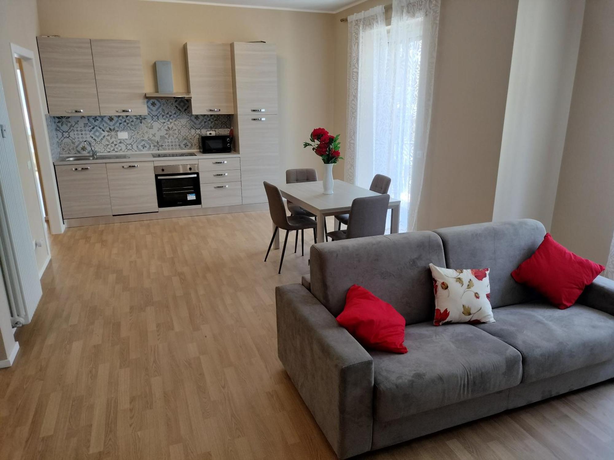 Casavera Apartment